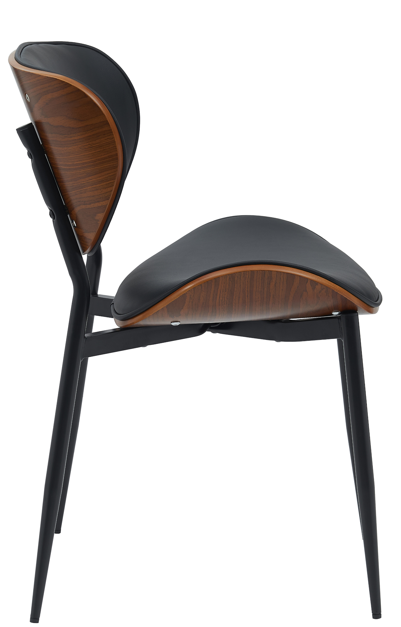 Set van 2 Eetkamerstoelen Enid