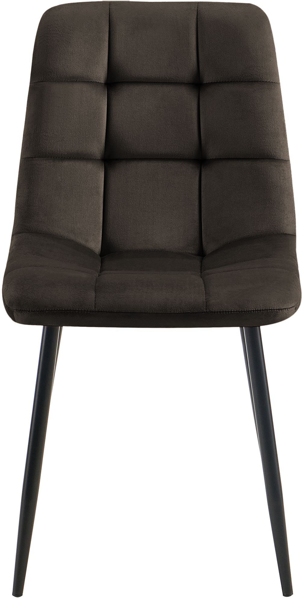 Set van 2 eetkamerstoelen Tilde