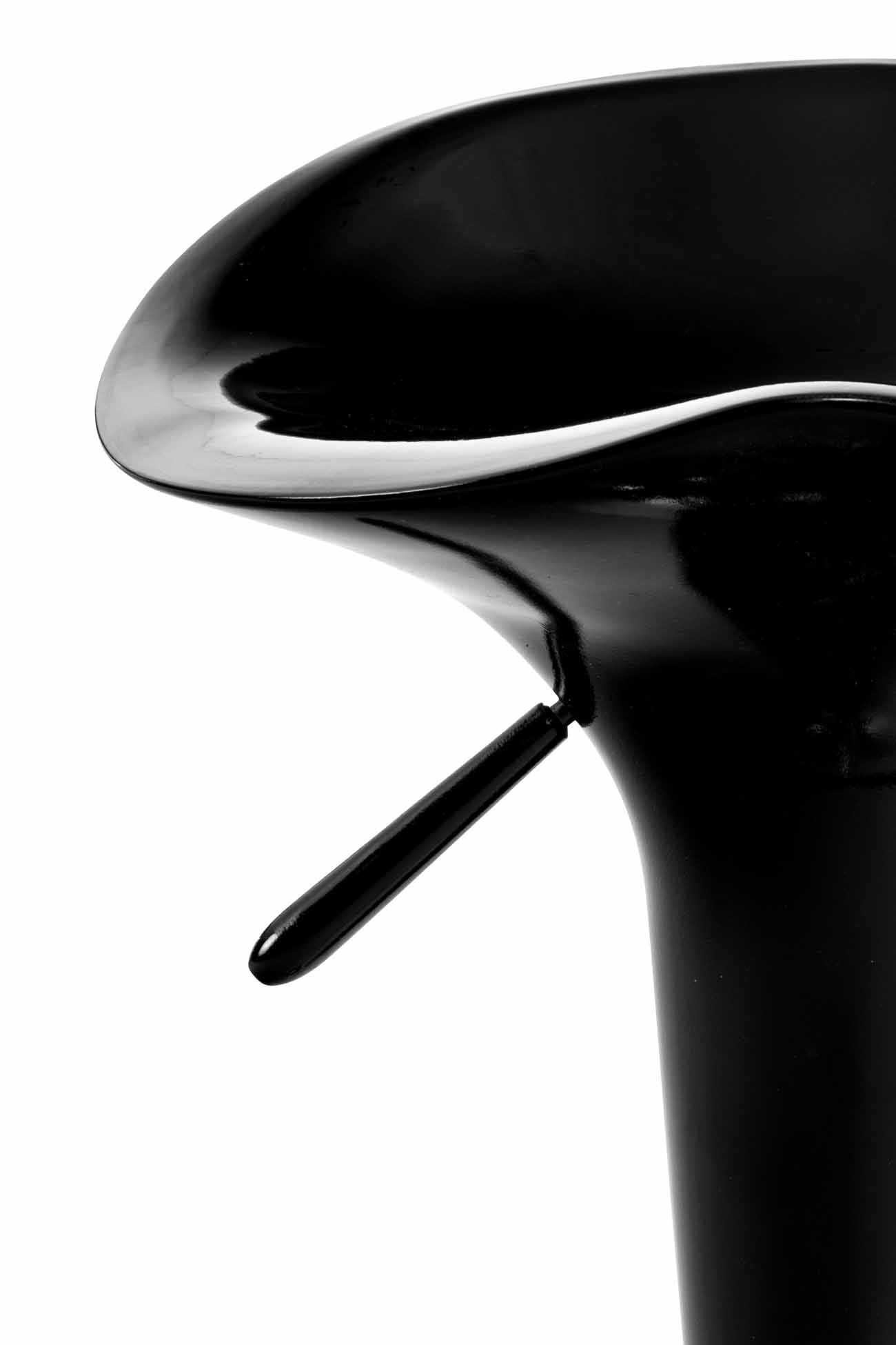 Set van 2 barkrukken Saddle