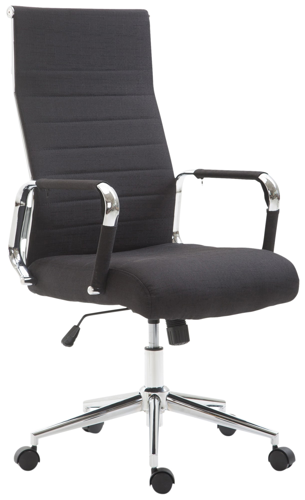 Bureaustoel Columbus Stof
