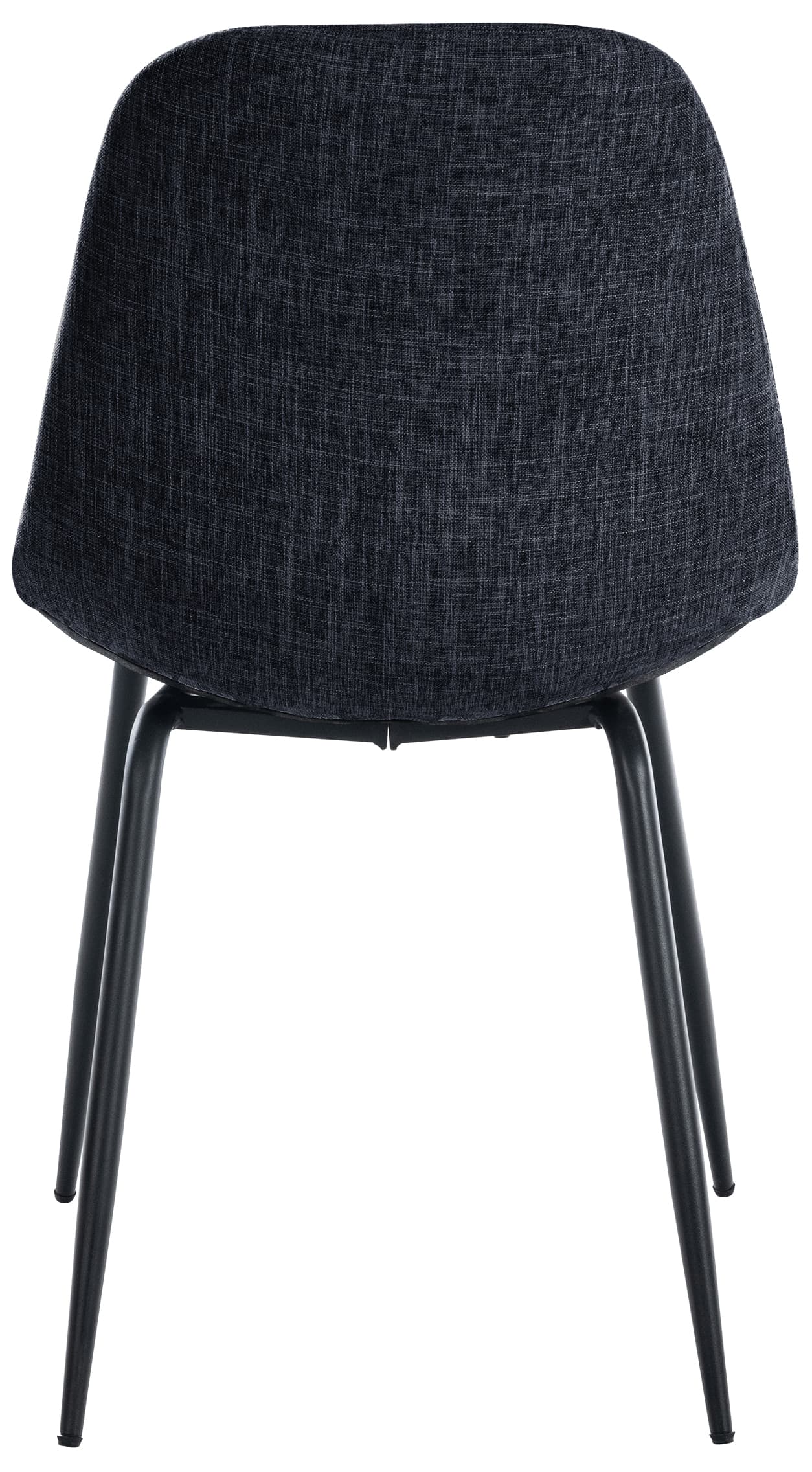 Set van 2 Eetkamerstoelen Tom