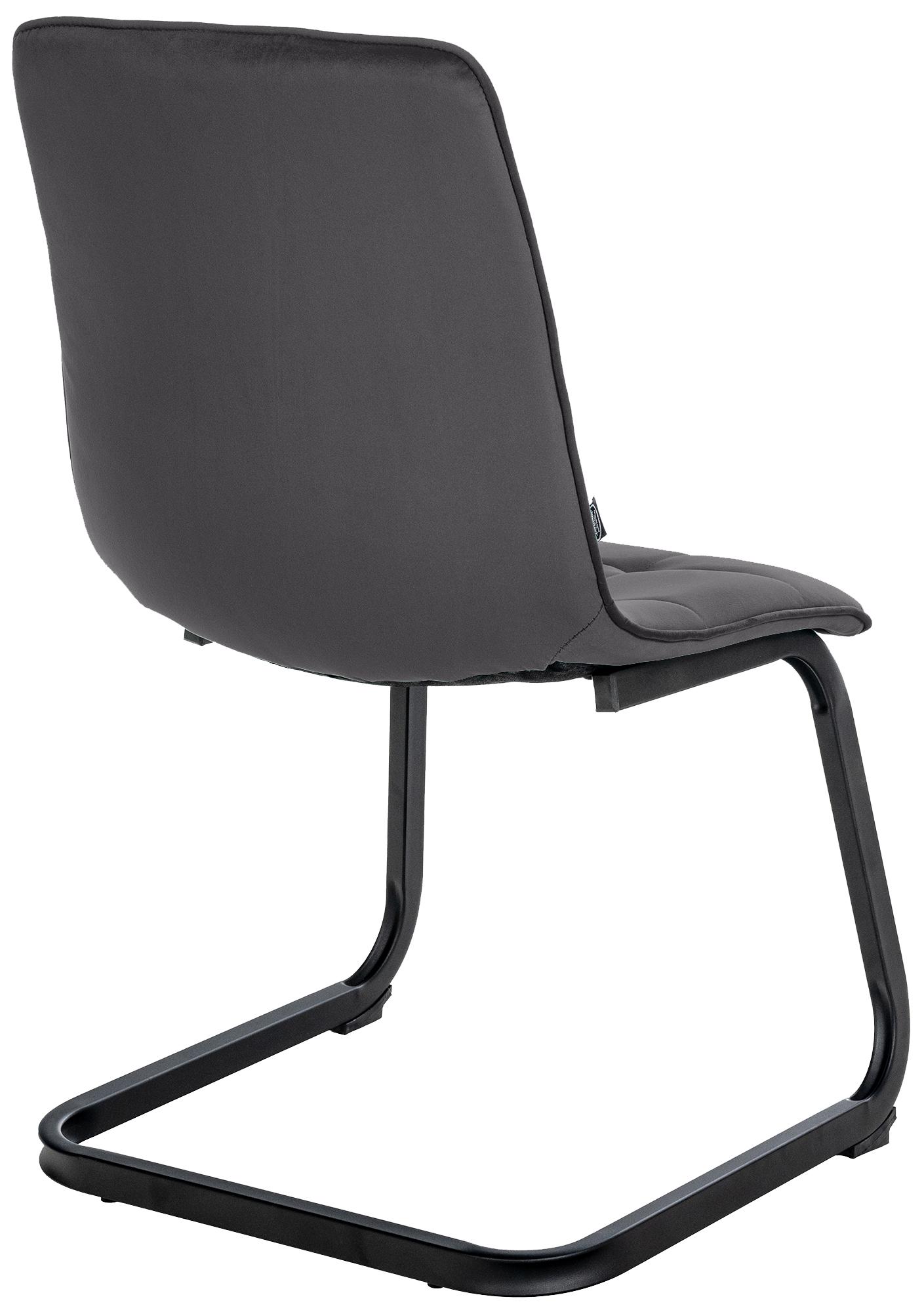 Eetkamerstoel Vermont Velvet