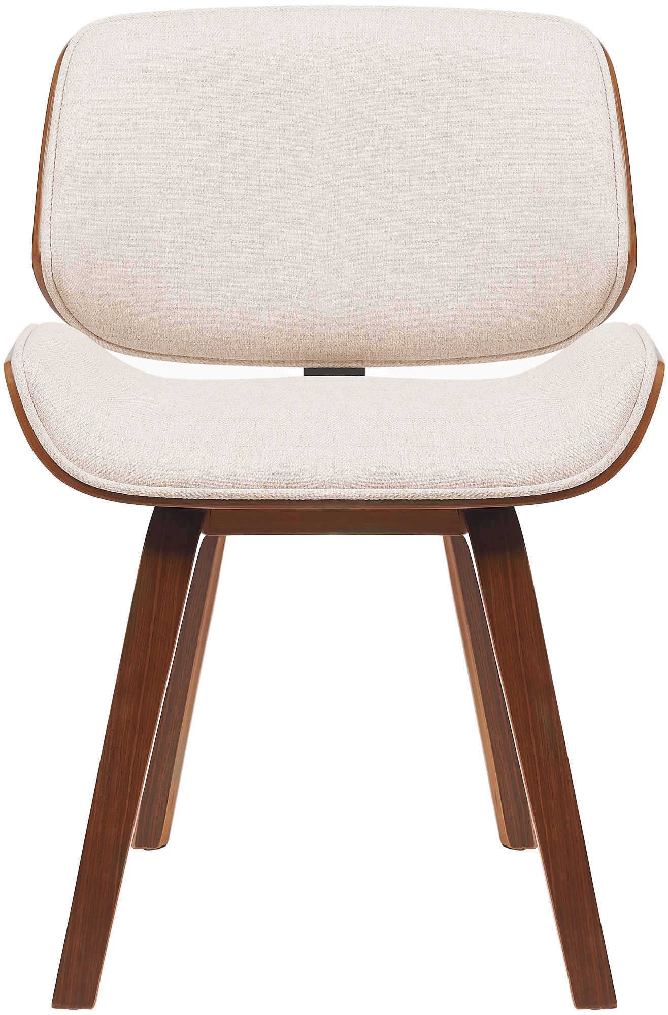 Set van 2 Eetkamerstoelen Beverley