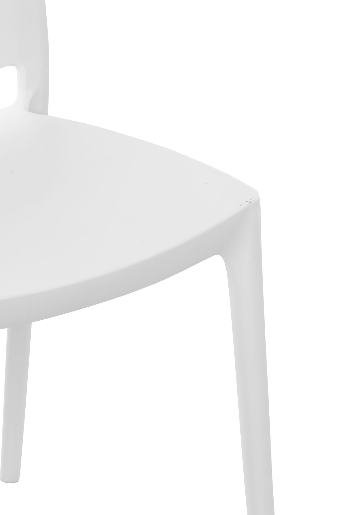 Set van 4 Maya stoelen
