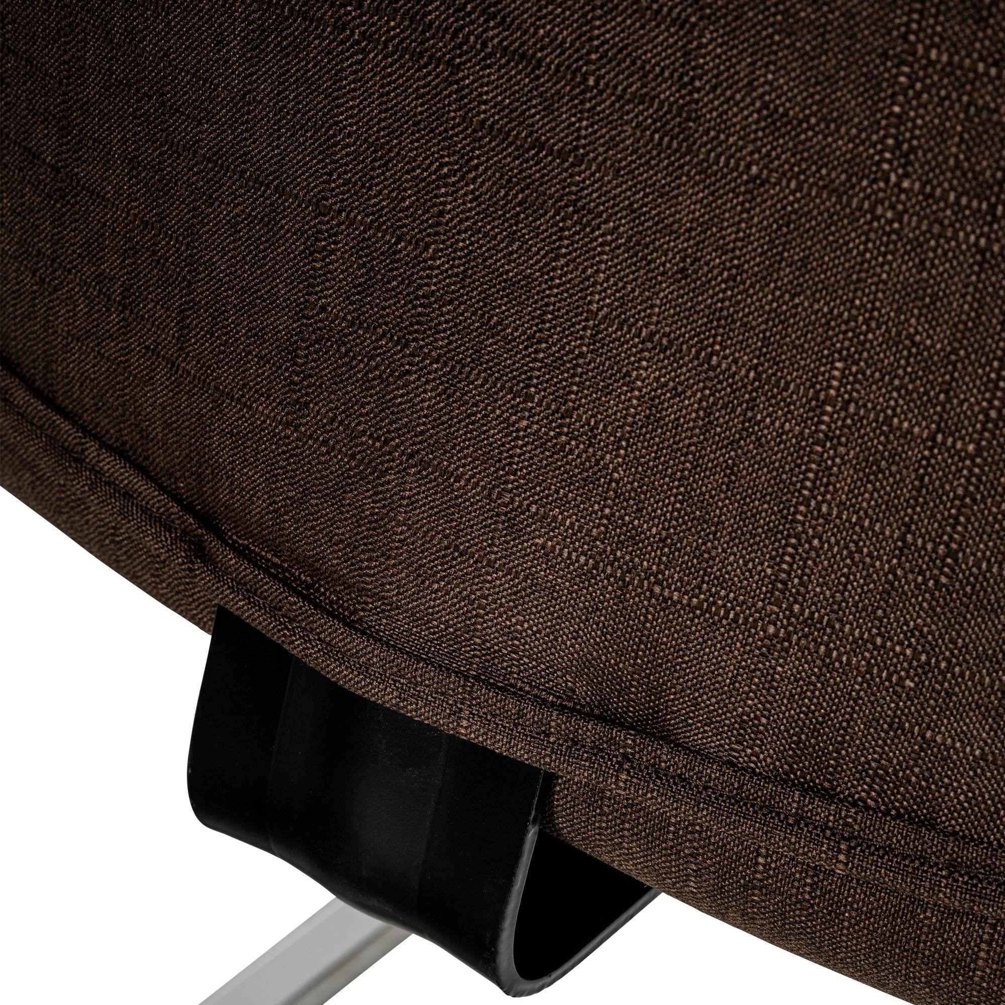 Set van 2 Eetkamerstoelen Hobart
