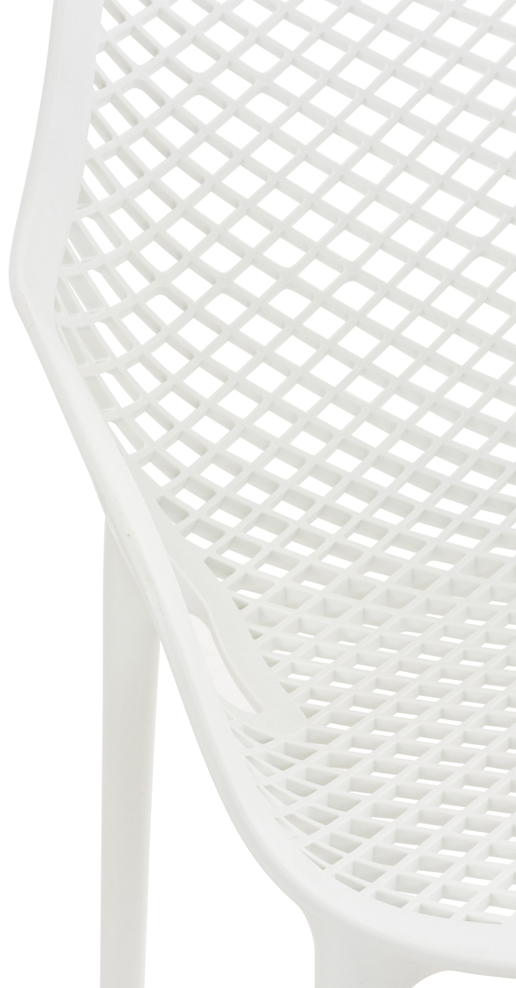 Stapelbare Stoel Air XL