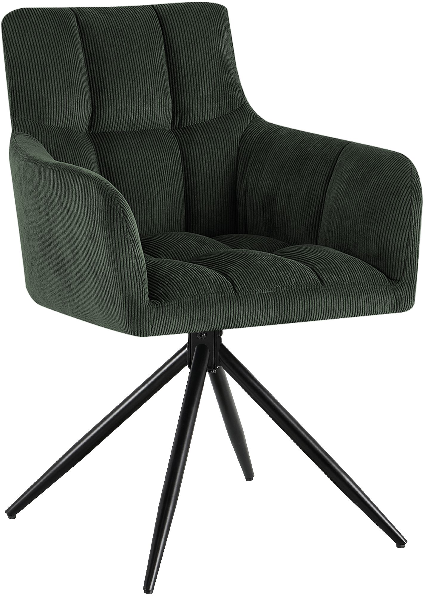Eetkamerstoel Jonah Cord