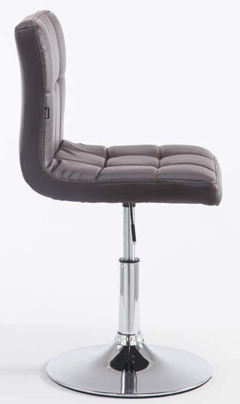 Set van 2 Lounger Palma V2 kunstleer