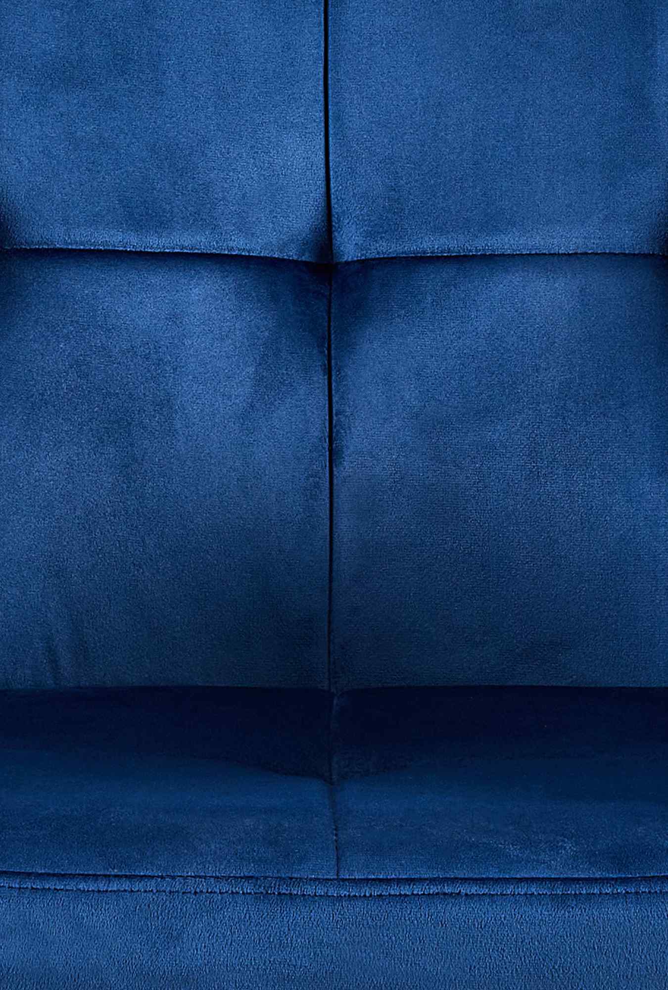 Set van 4 eetkamerstoelen Emia