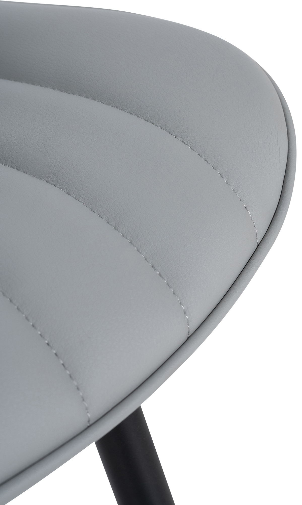 Set van 2 eetkamerstoelen Brady