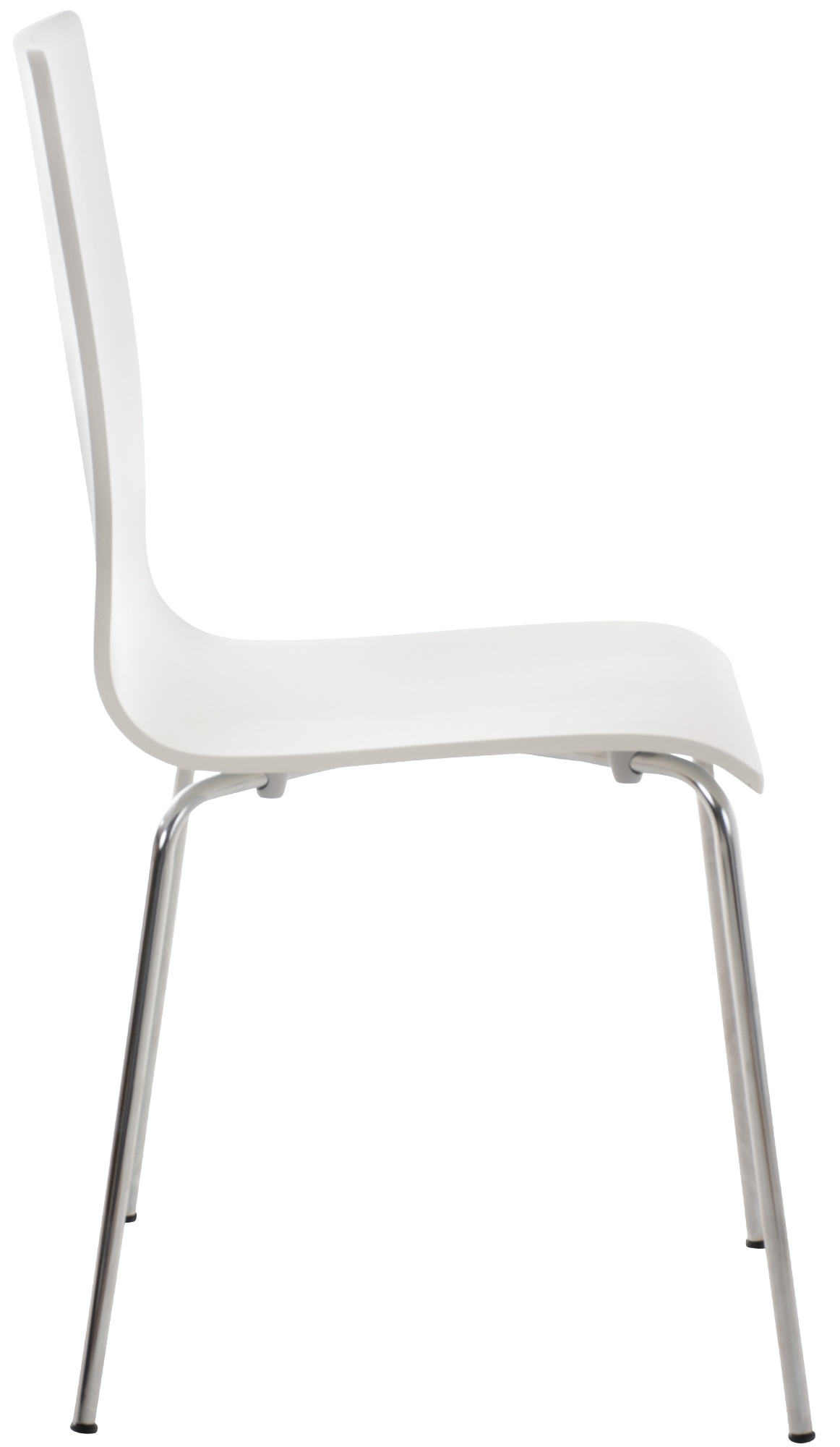 Set van 8 Pepe bezoekersstoelen