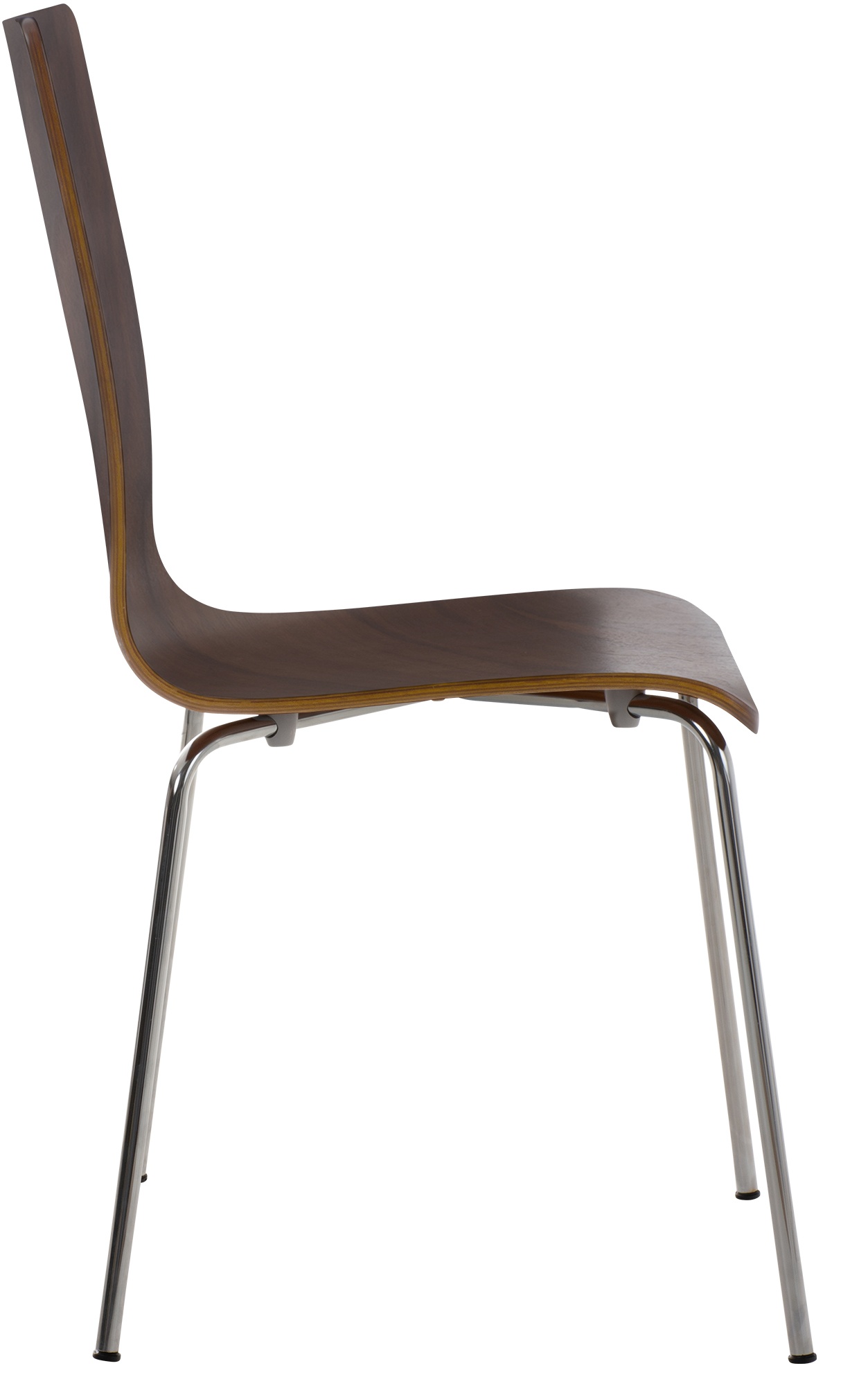 Set van 4 Pepe bezoekersstoelen