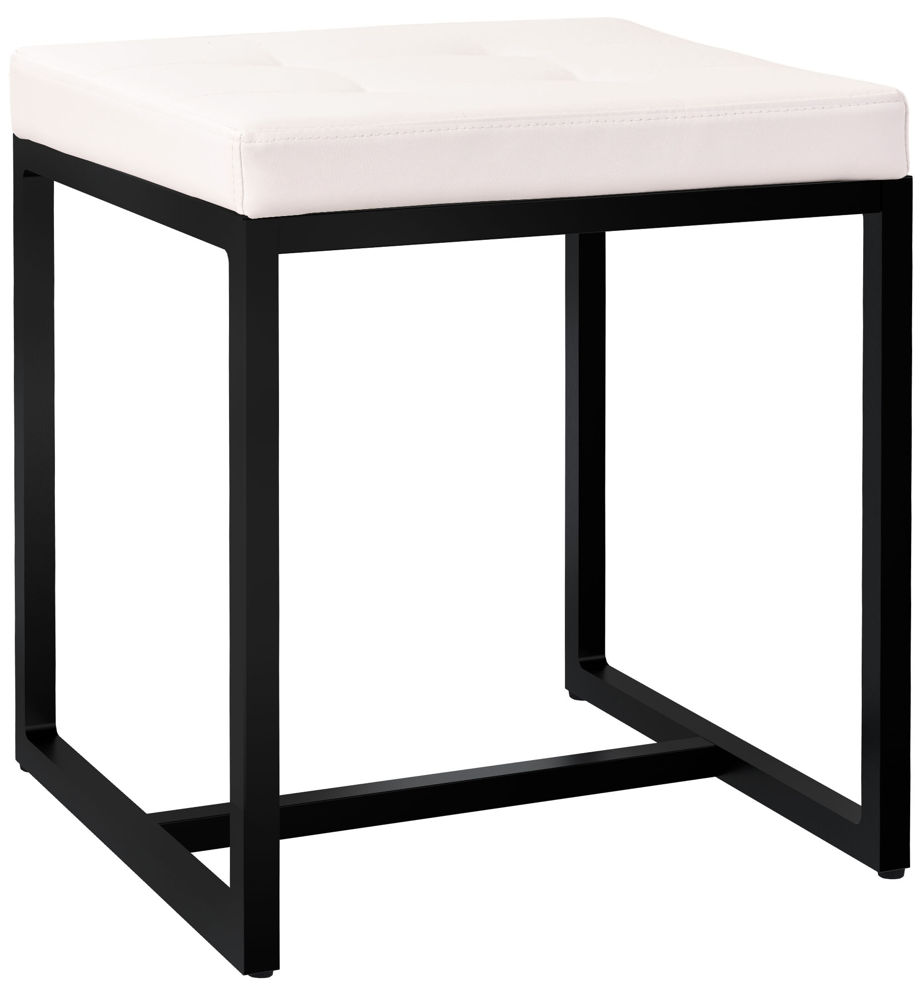 Barci kruk met zwart frame