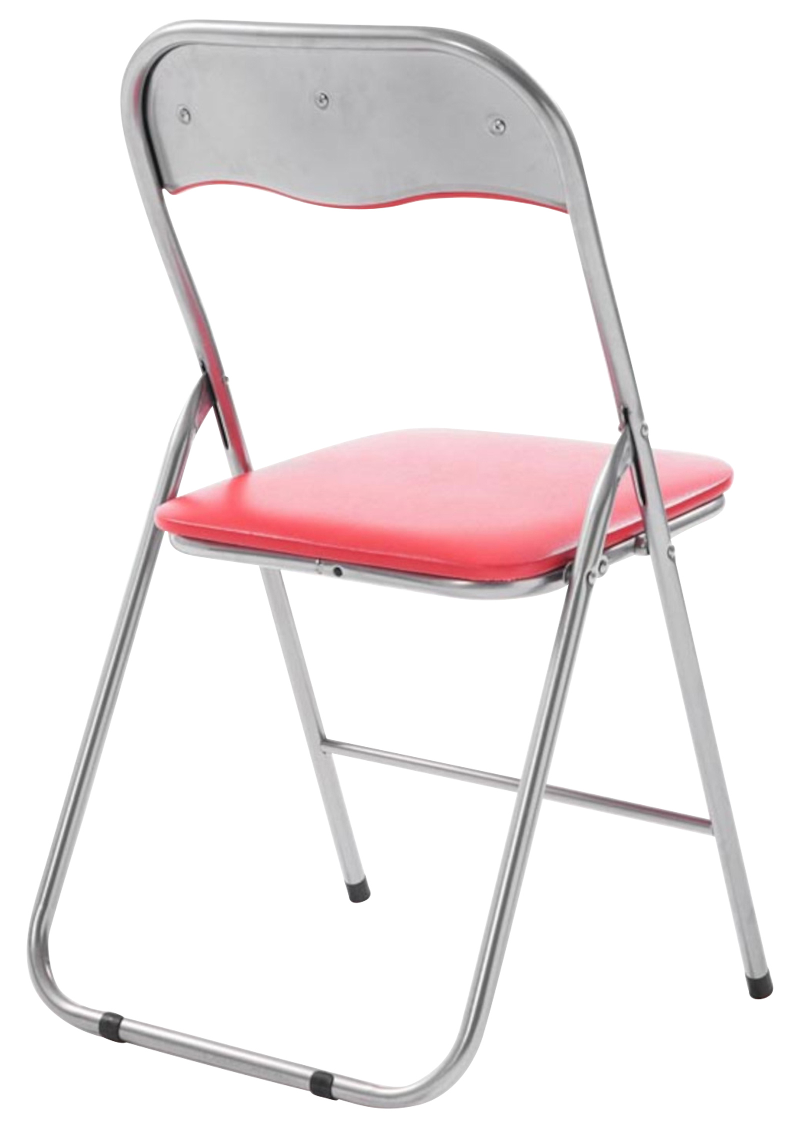 Set van 4 klapstoelen Felix