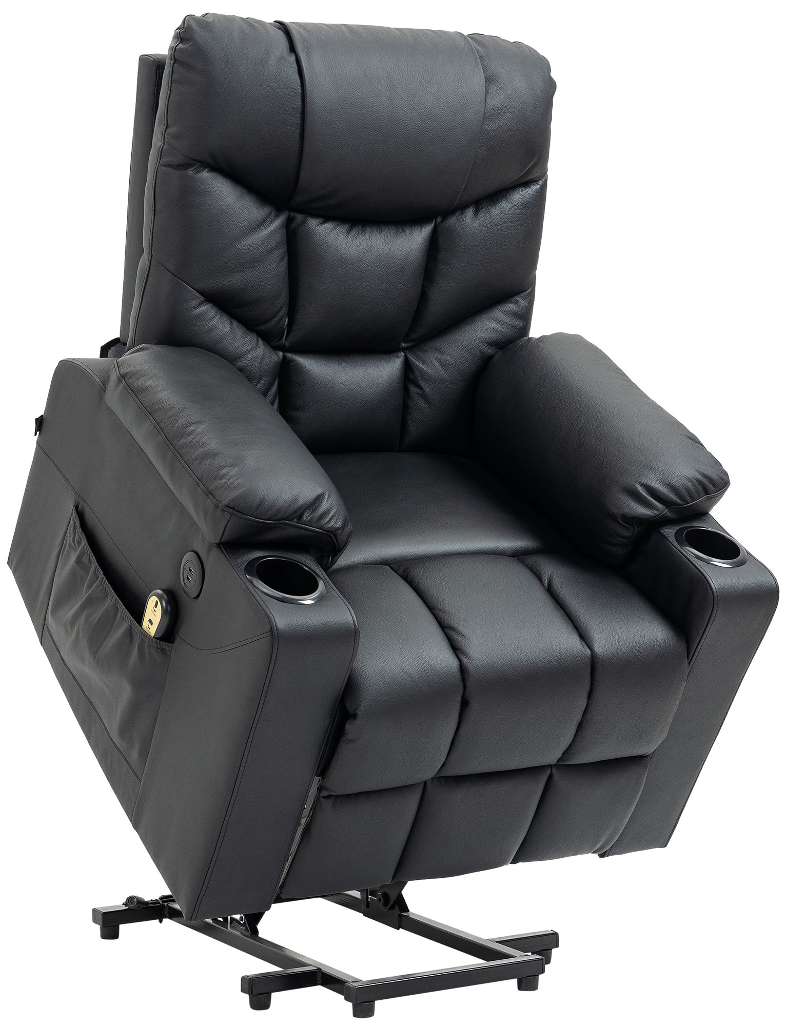 Fauteuil Andover
