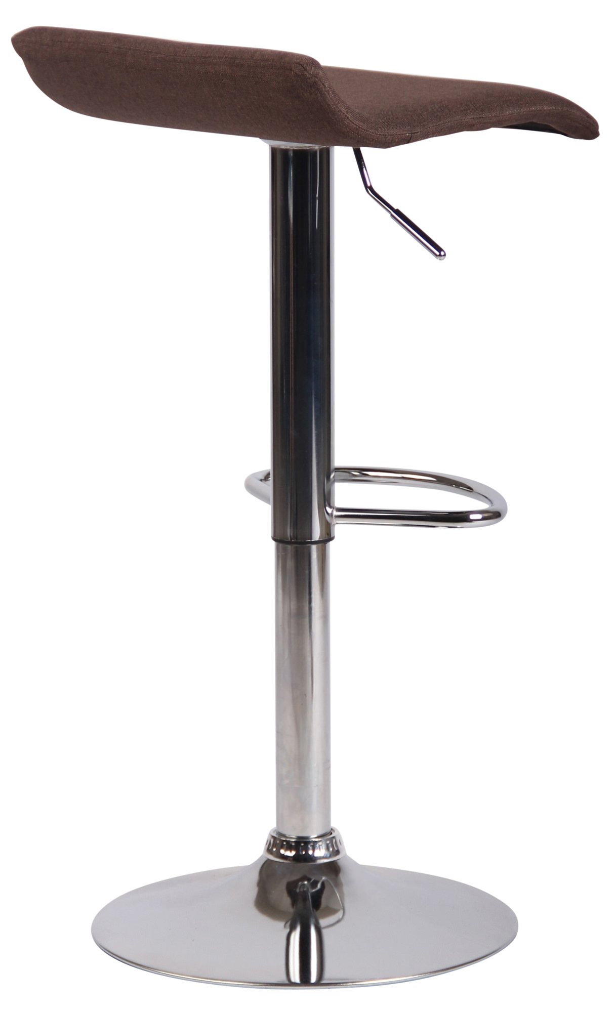 Barkruk Dyn V2 Stof