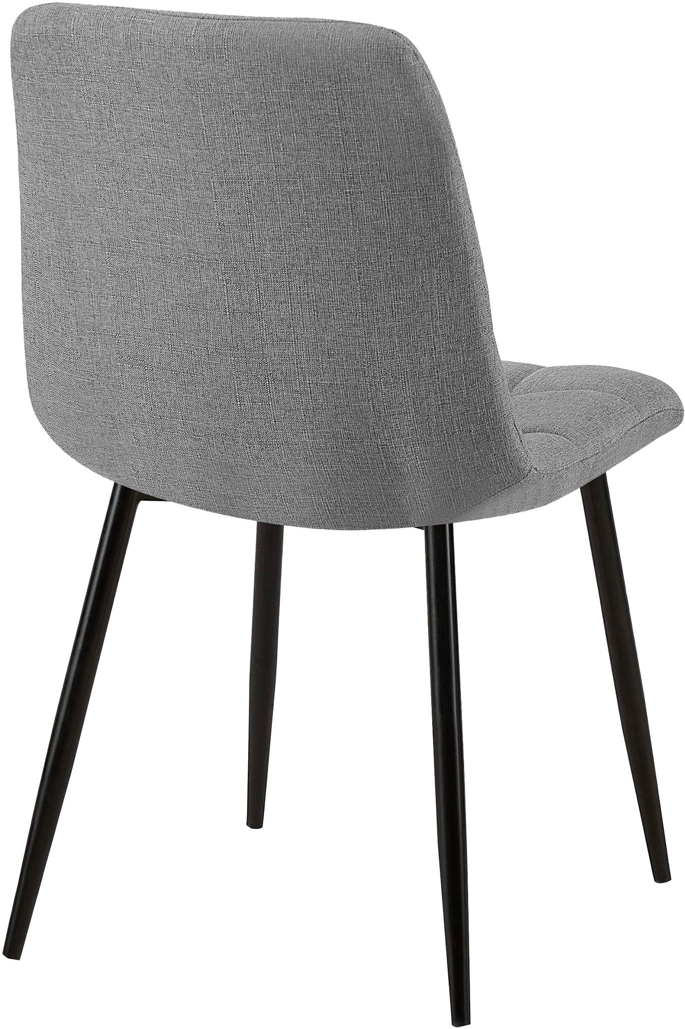 Set van 4 eetkamerstoel Tilde