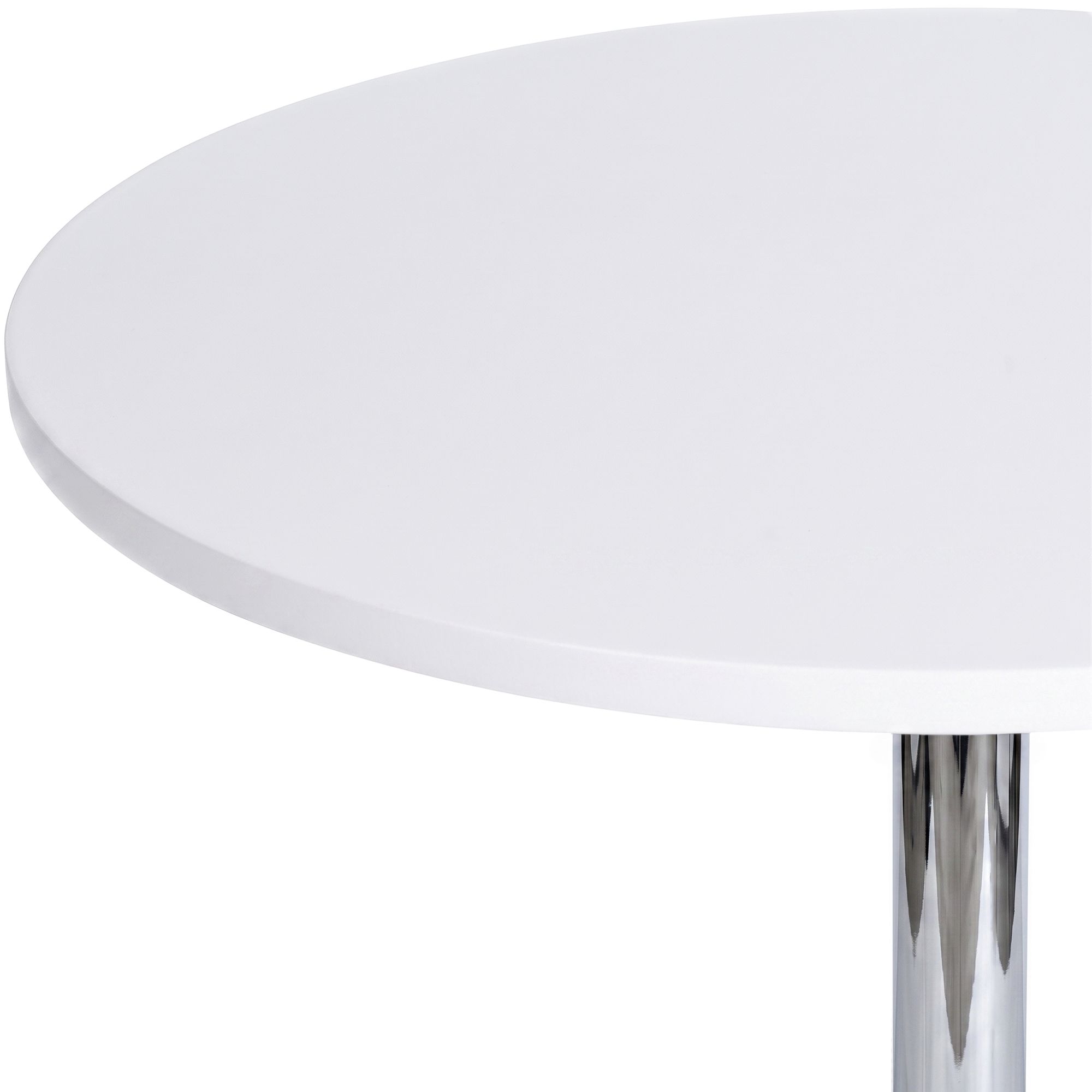 Statafel rond Ø 60 cm