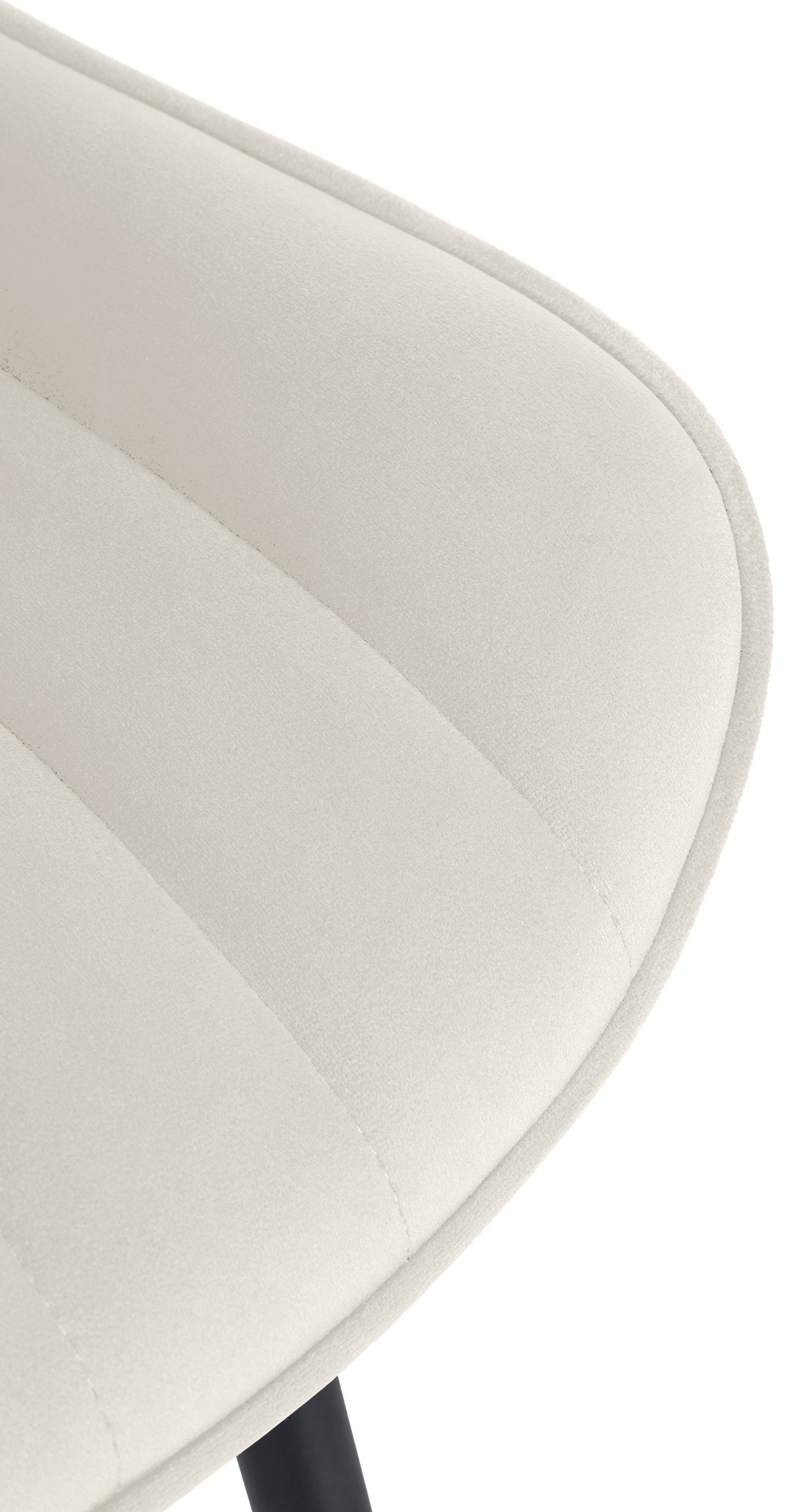 Set van 2 eetkamerstoelen Largo