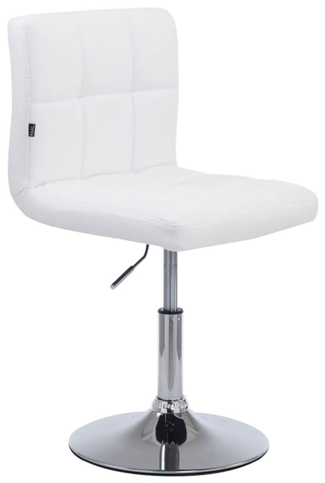 Set van 4 Lounger Palma - Kunstleer