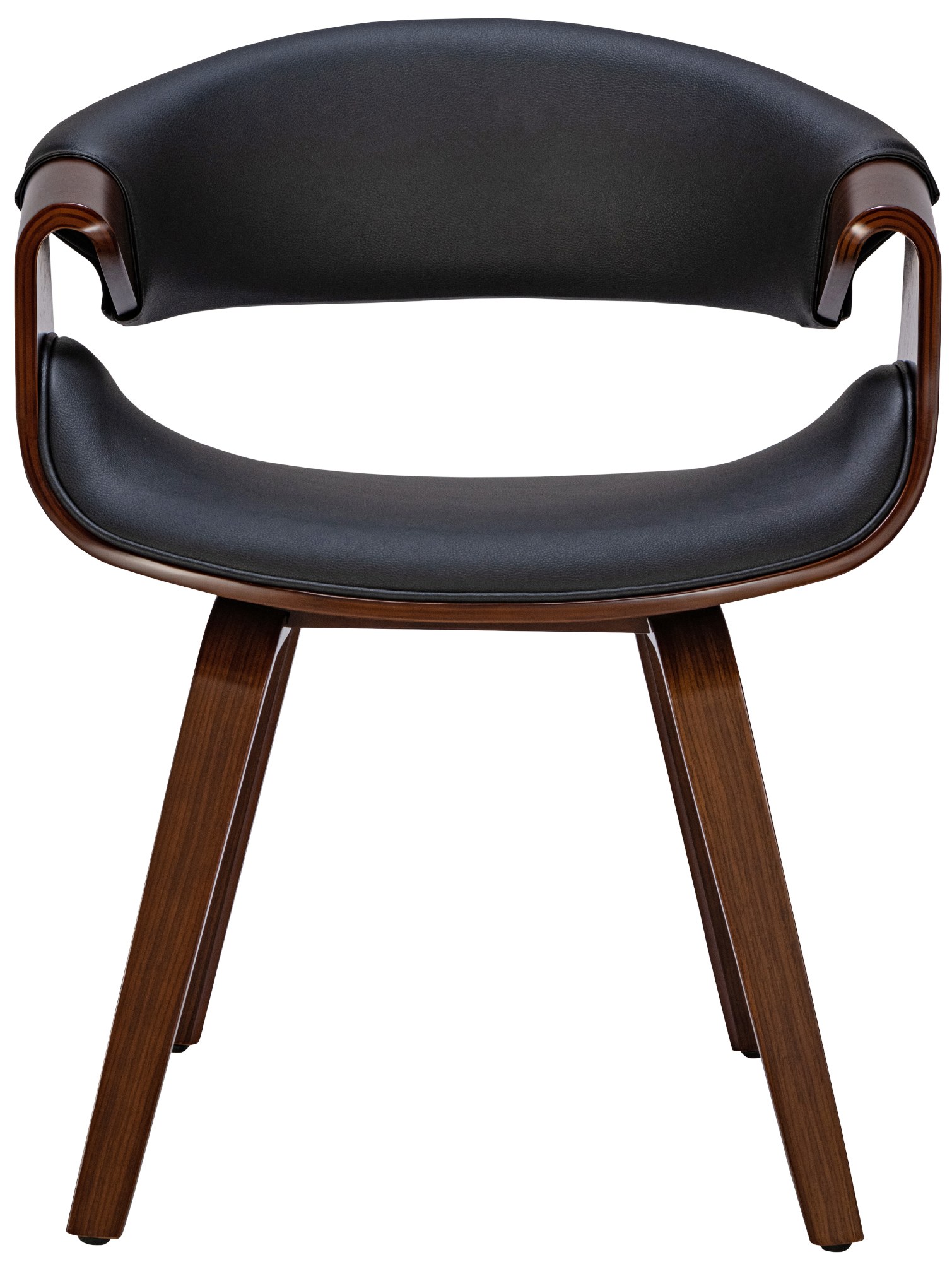 Set van 2 eetkamerstoelen Foley
