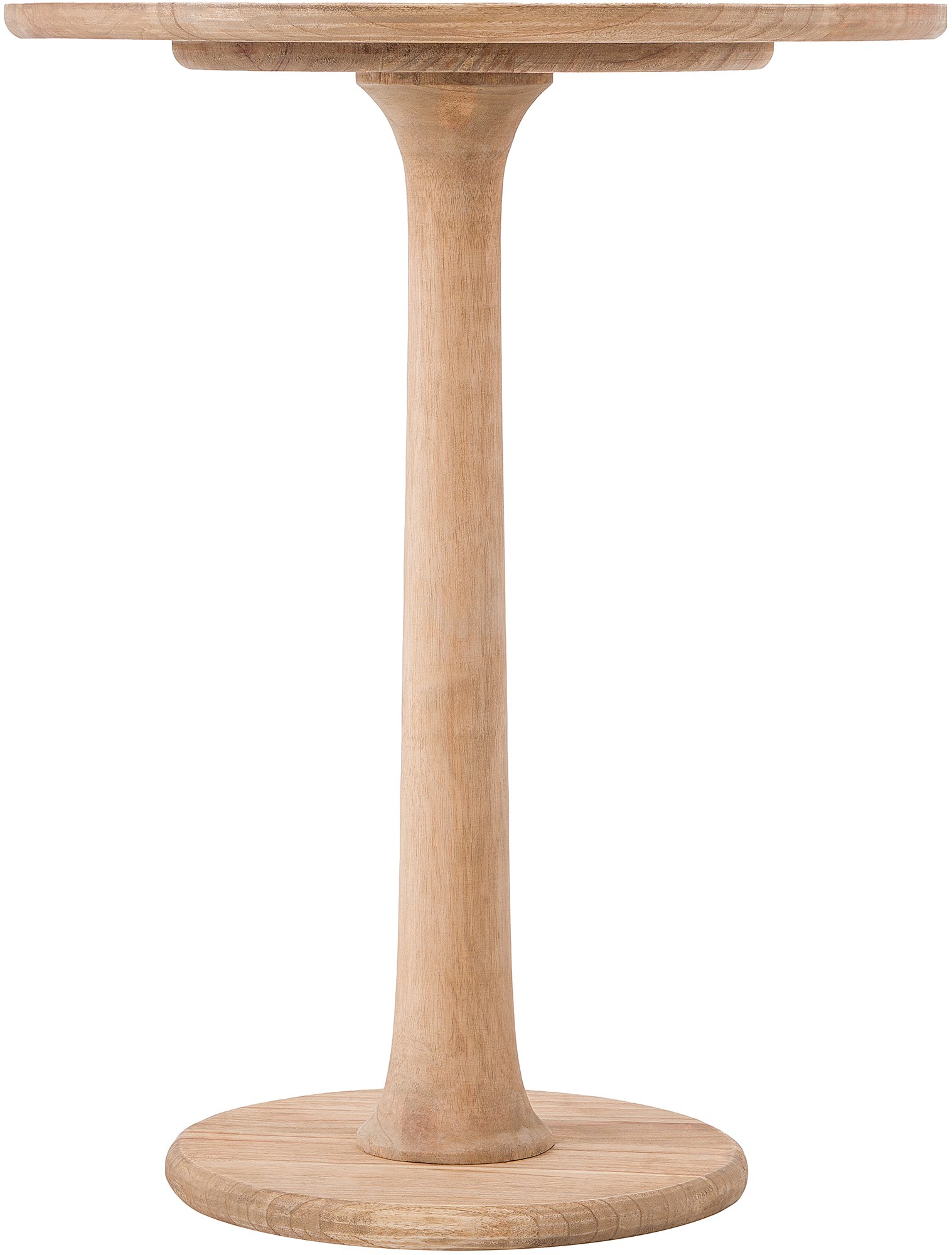 Bijzettafel Farragut