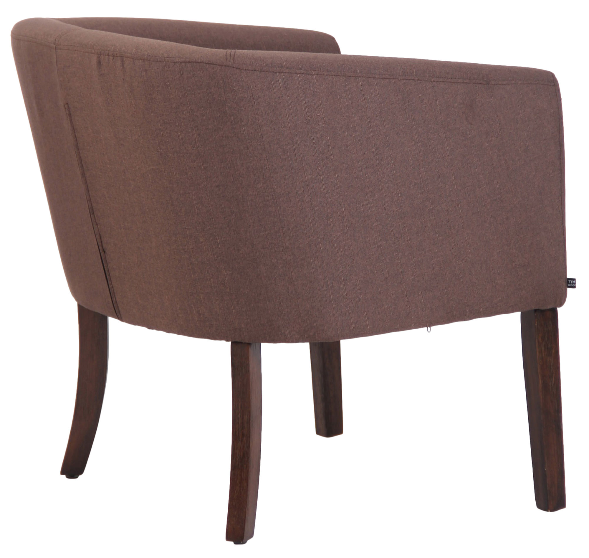 Fauteuil Nemea Stof