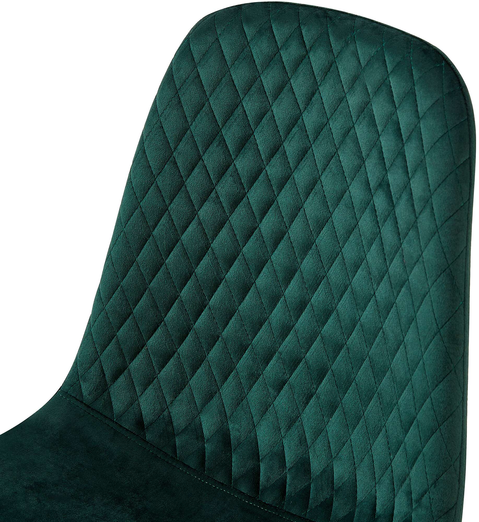 Set van 4 eetkamerstoelen Giverny