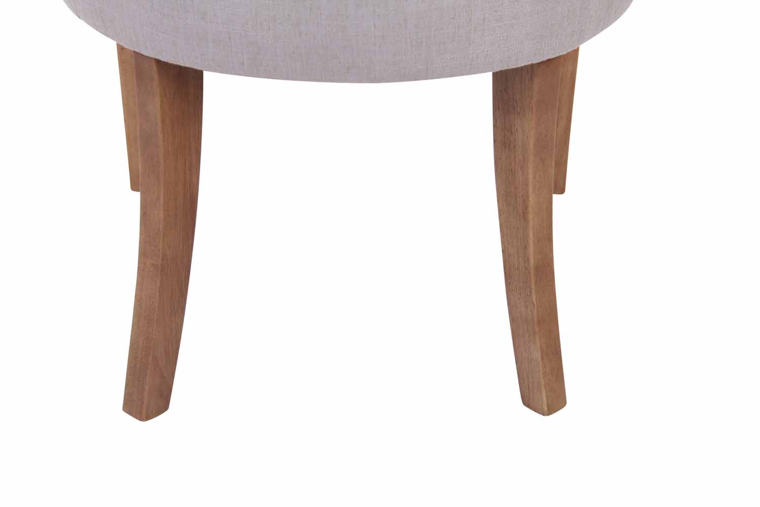 Set van 2 eetkamerstoelen Aberdeen