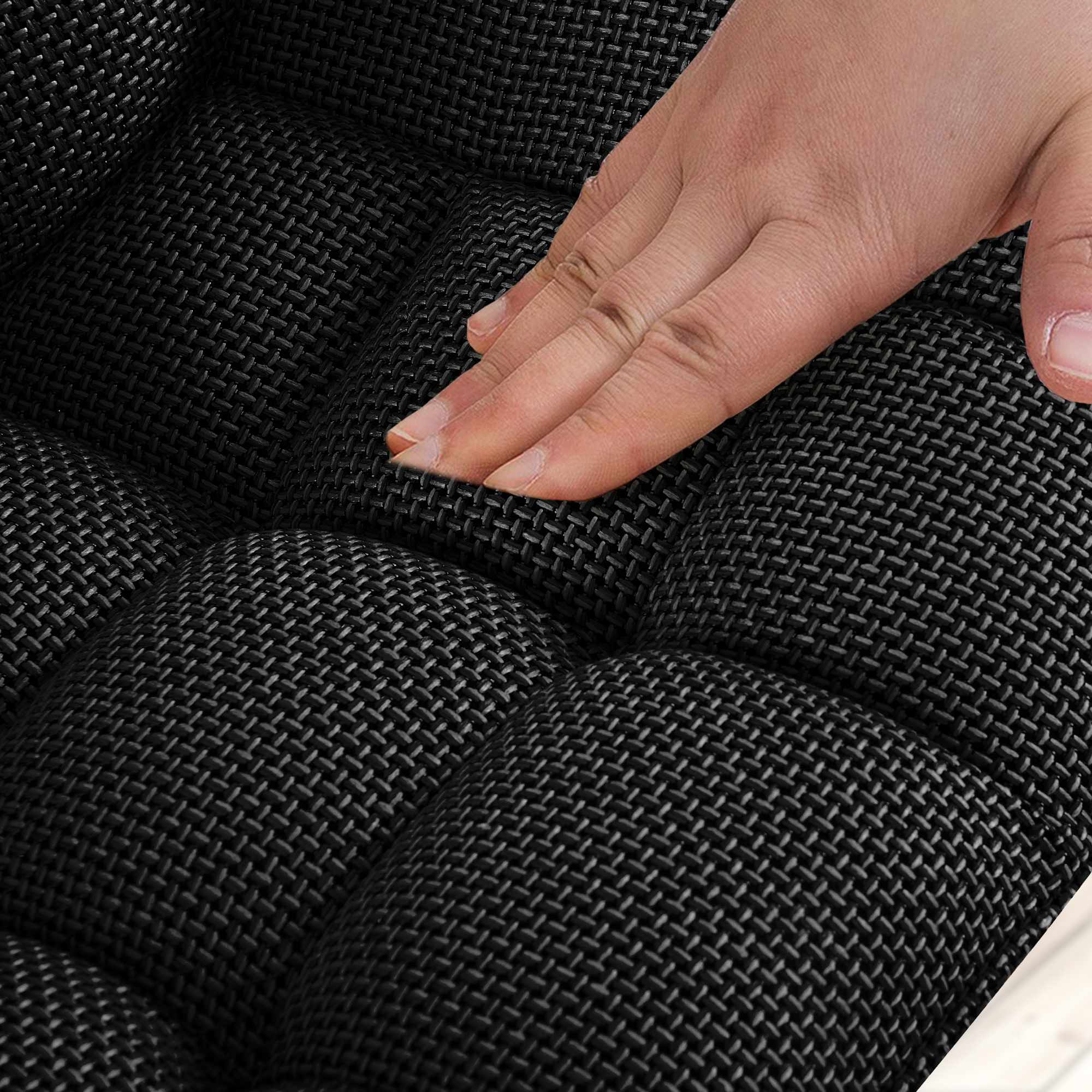 Set van 4 eetkamerstoelen Saranda