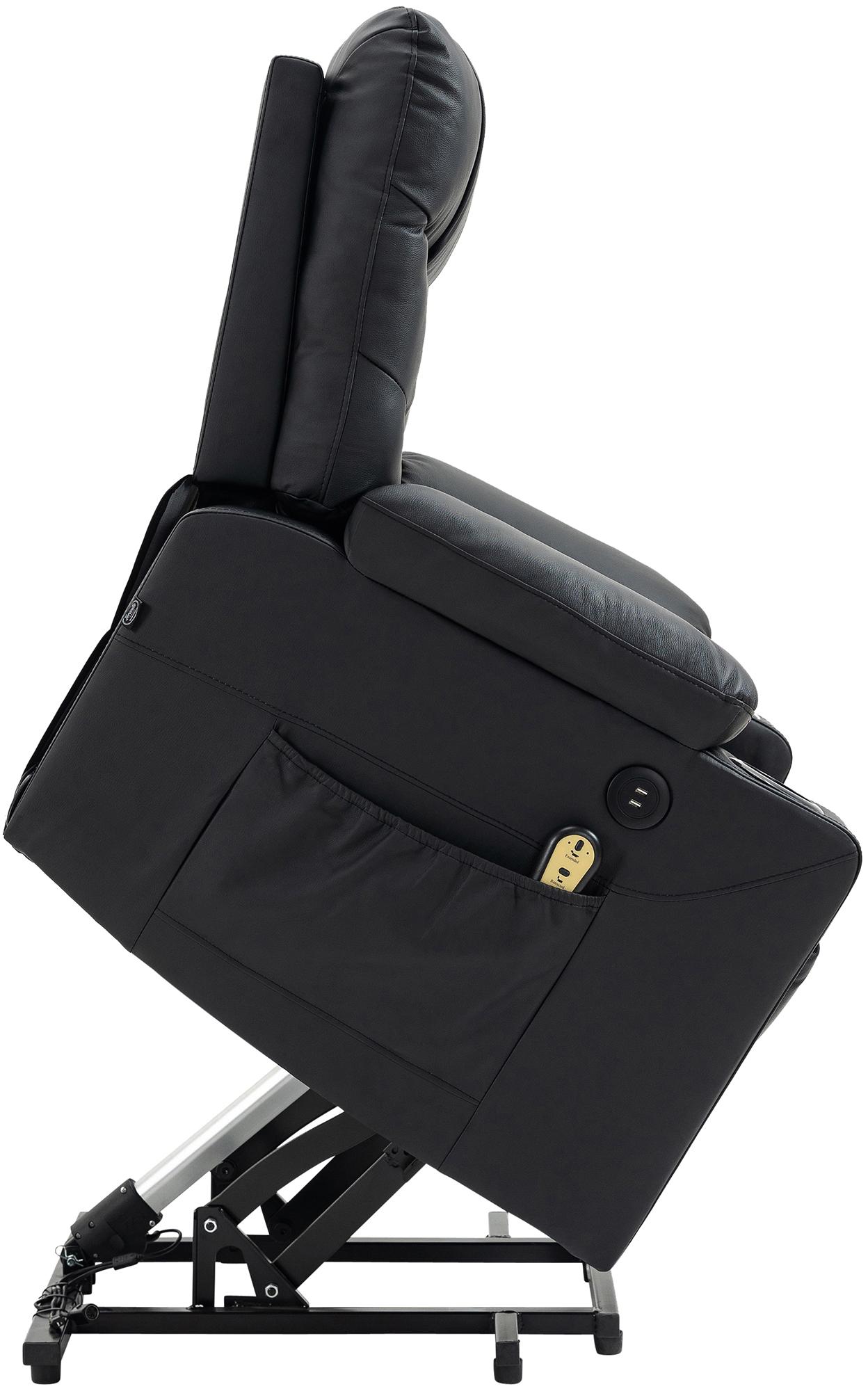 Fauteuil Andover