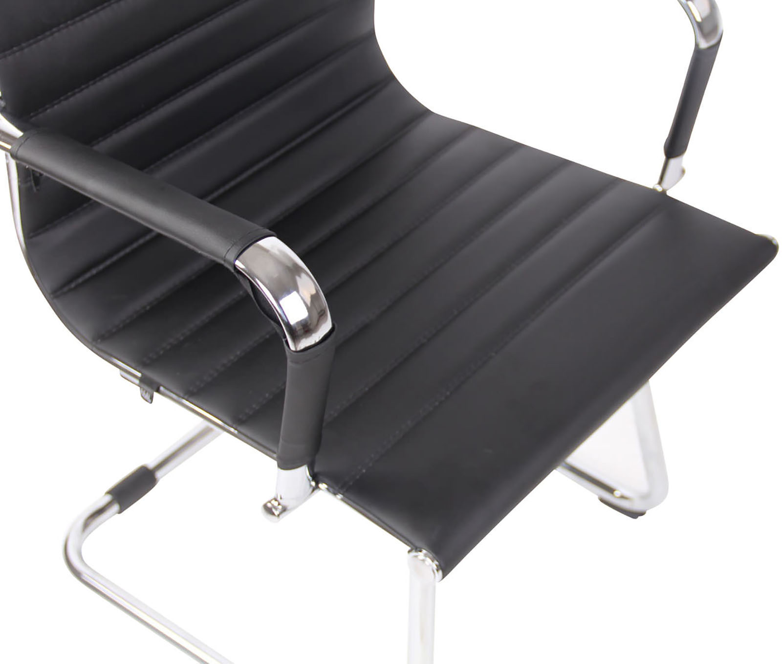 Set van 2 Eetkamerstoelen Balve
