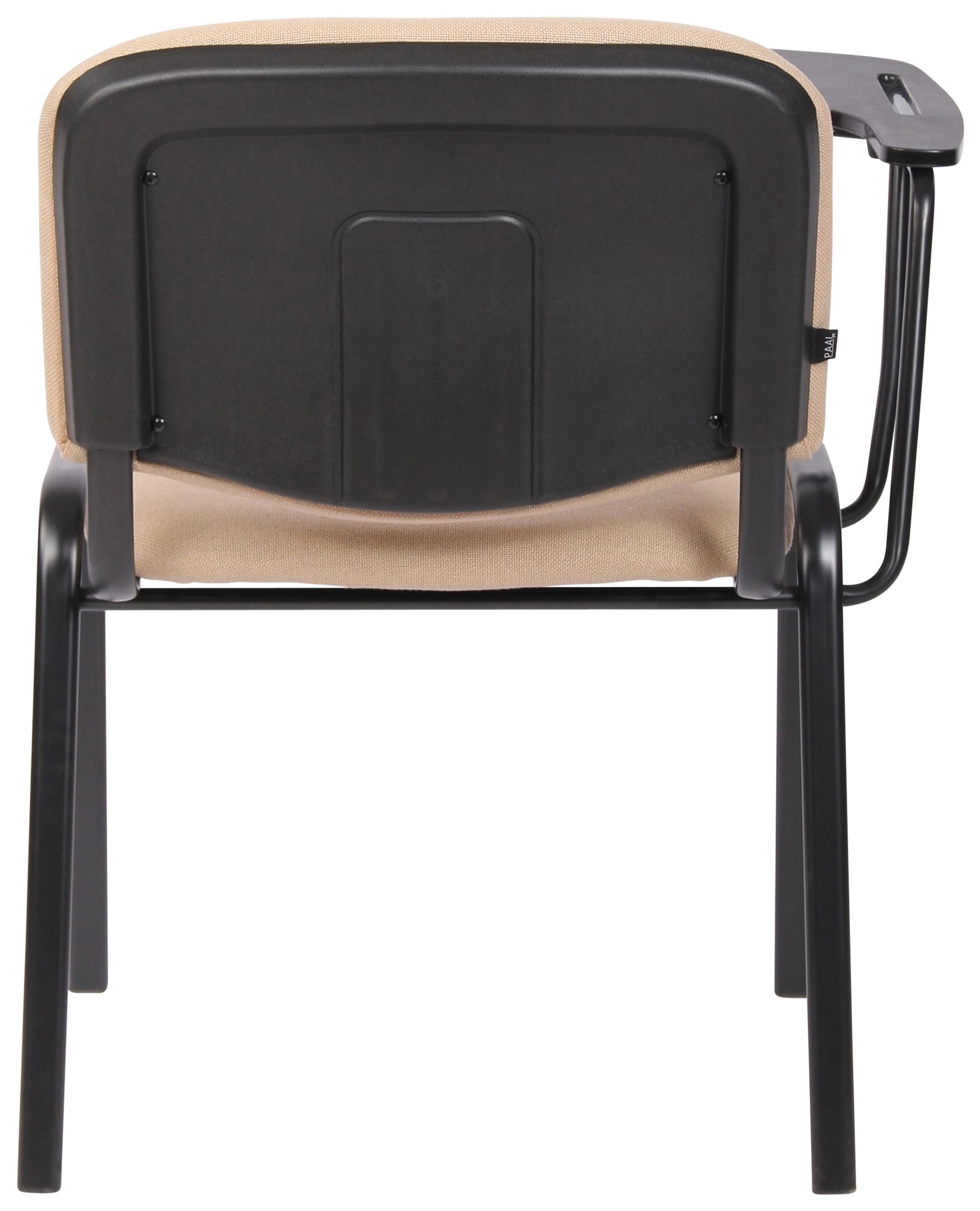 Set van 4 stoelen Ken met klaptafel Stof
