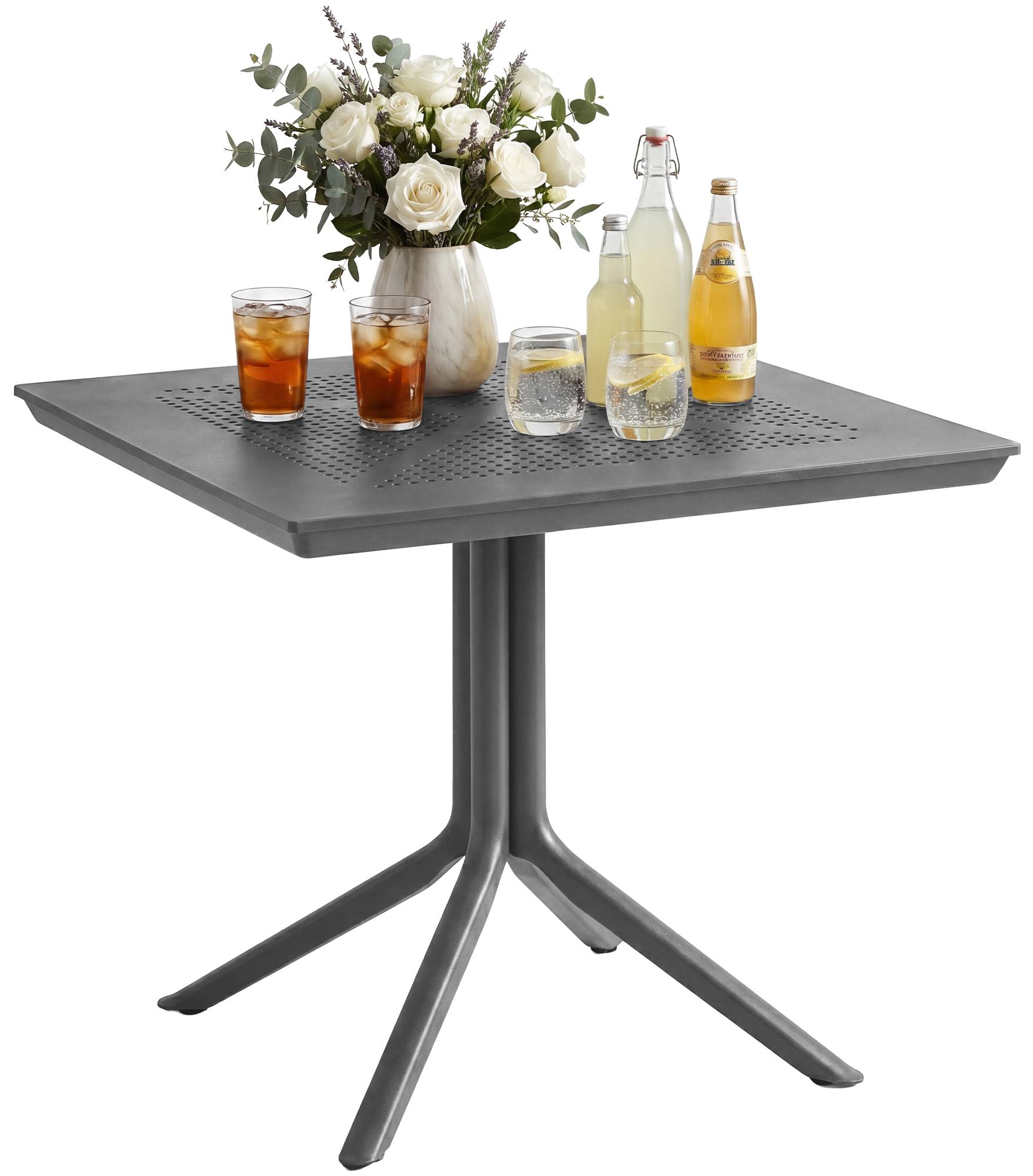 Tuintafel Lenval