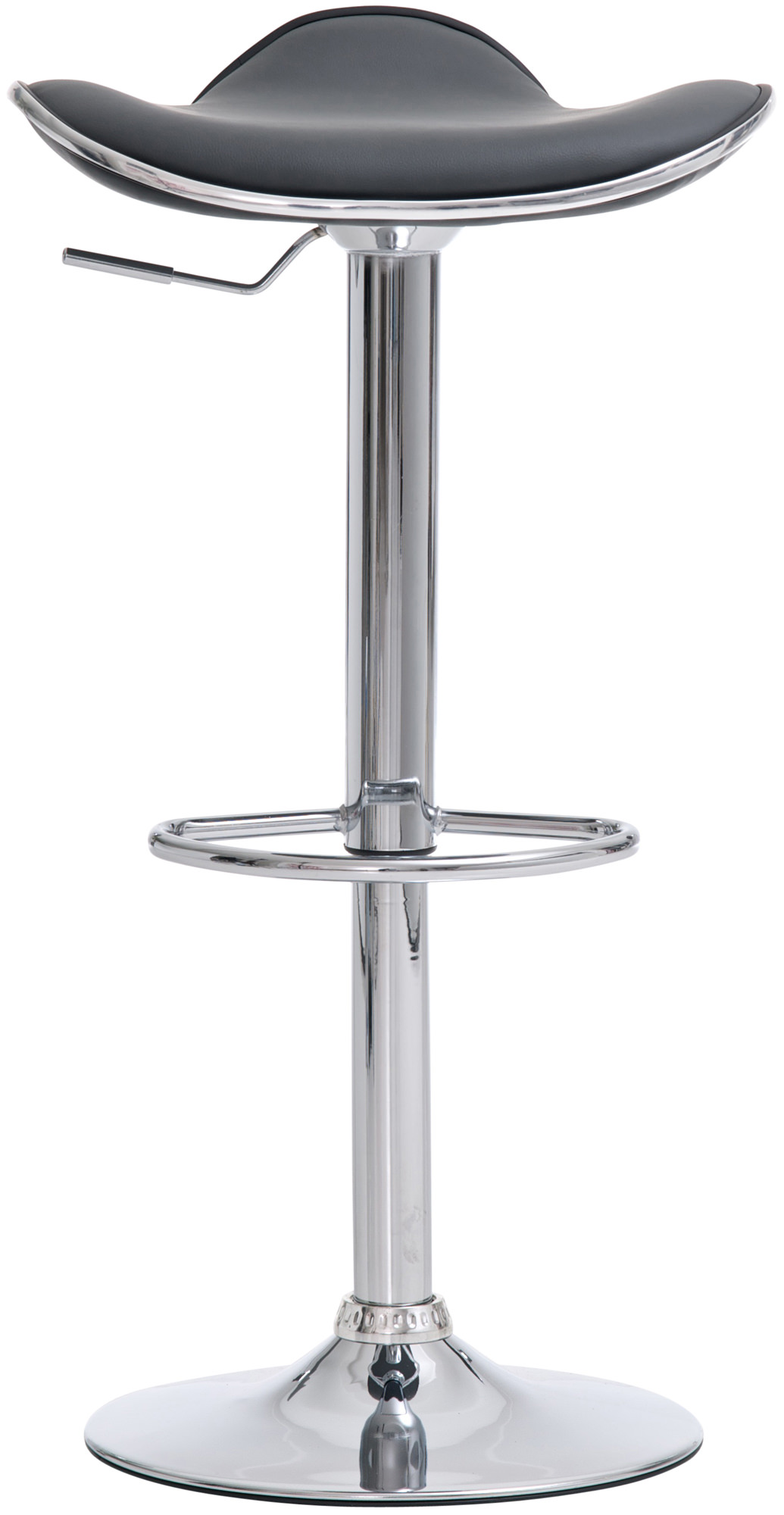 Set van 2 barkrukken Shanghai