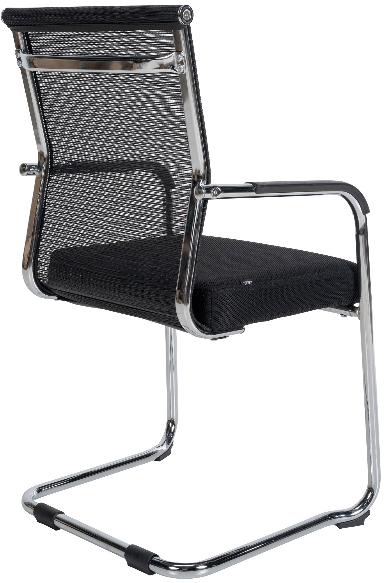 Set van 2 eetkamerstoelen Denny