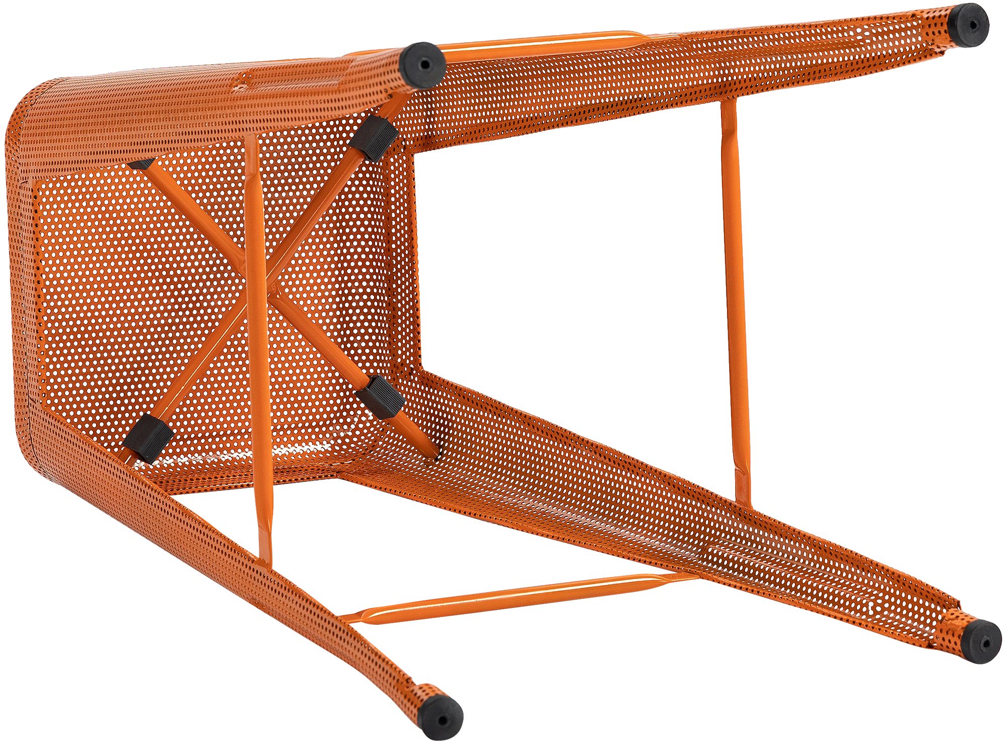 Set van 4 barkrukken Fletcher