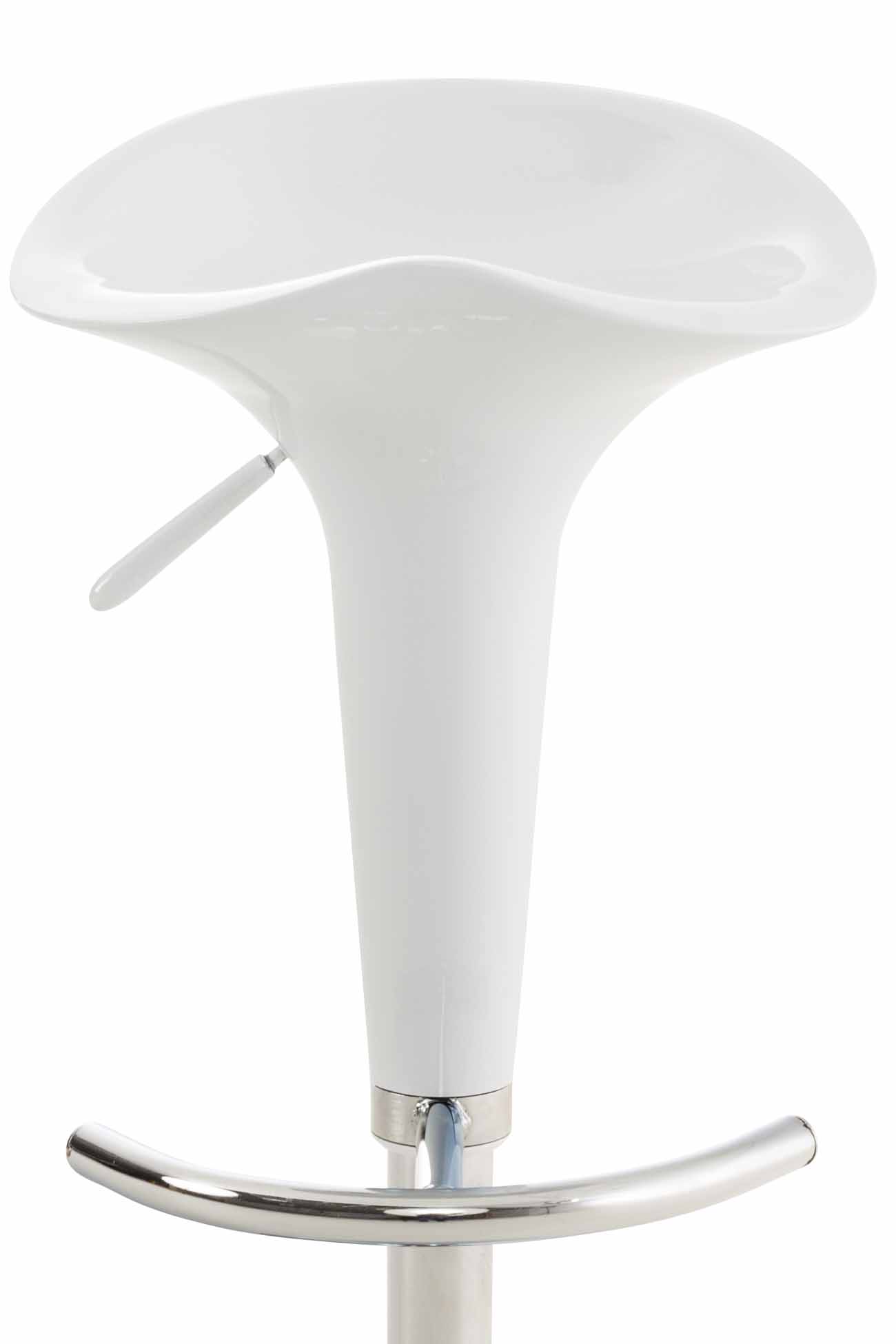 Set van 2 barkrukken Saddle