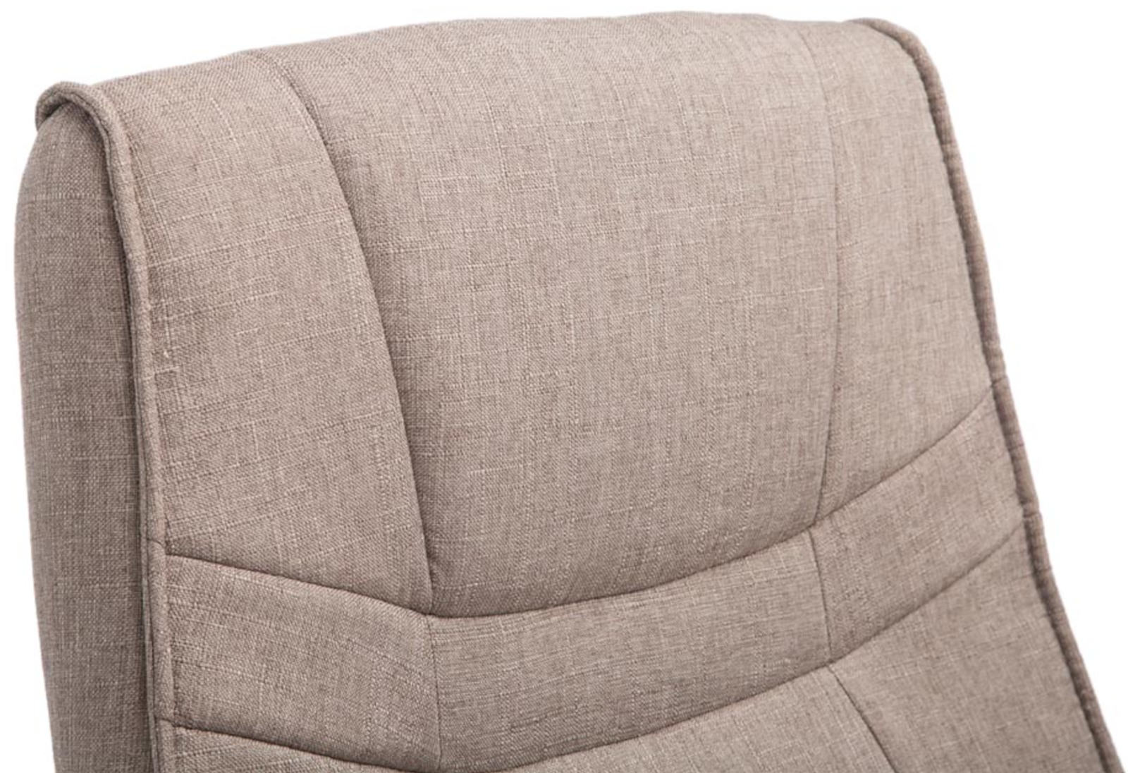 Set van 2 Eetkamerstoelen Attila Stof