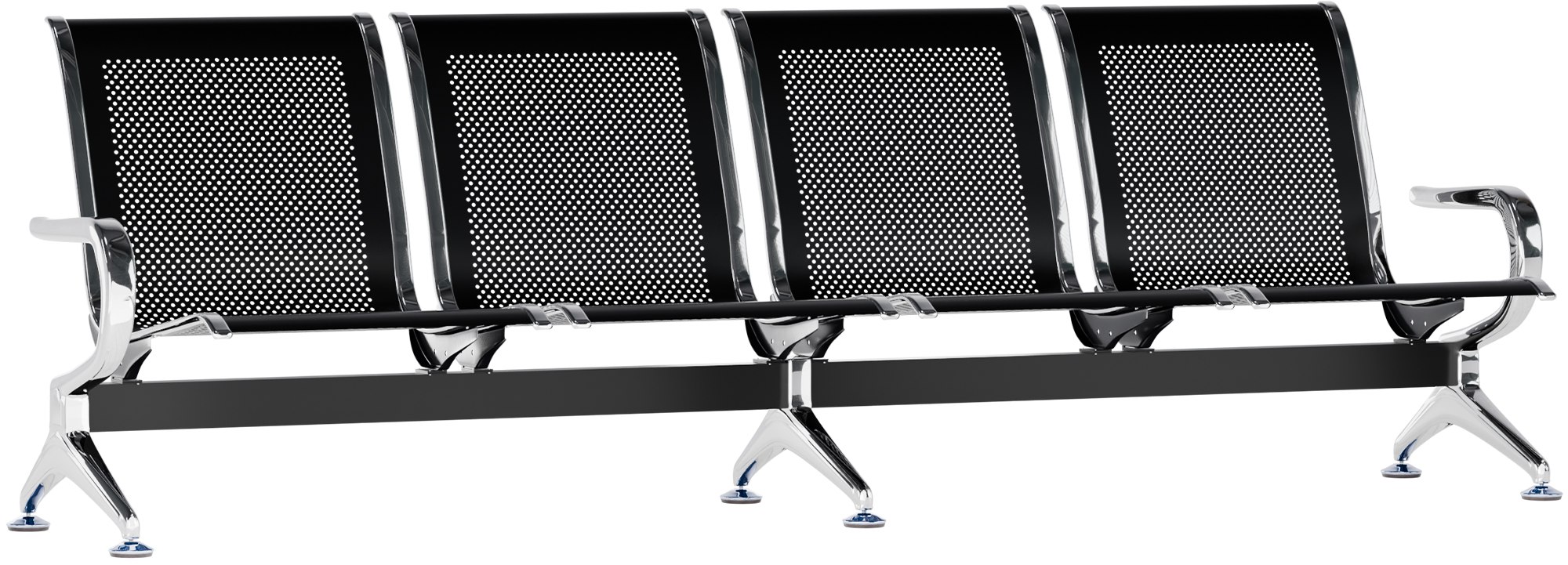 Wachtbank Airport