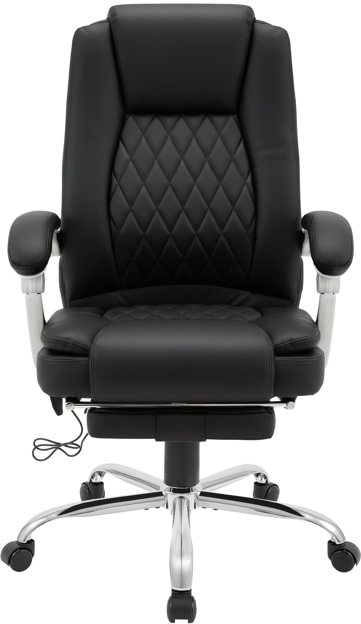 Bureaustoel Rubia met Massagefunctie