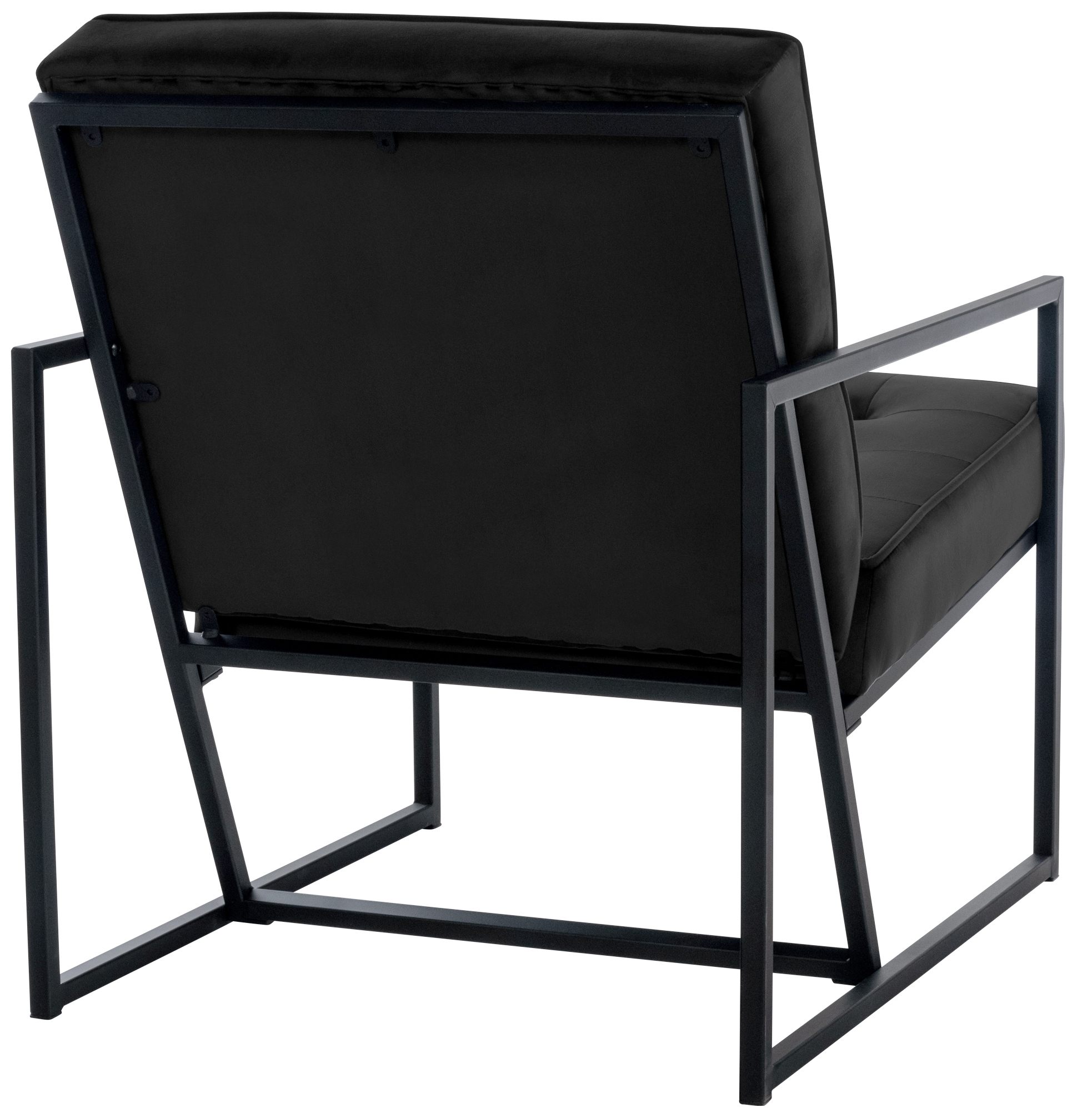 Lounger Avon Fluweel