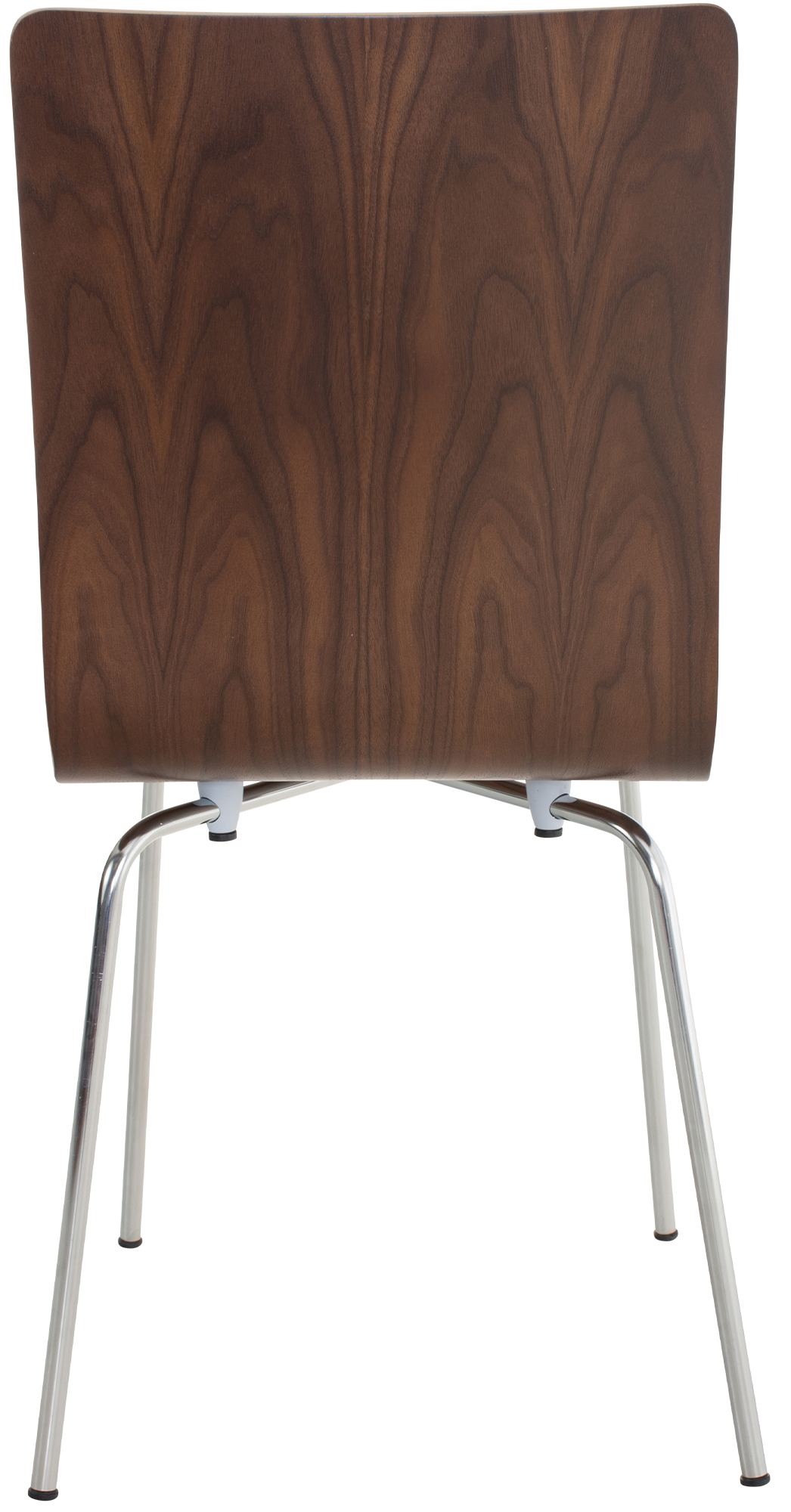 Set van 4 Pepe bezoekersstoelen