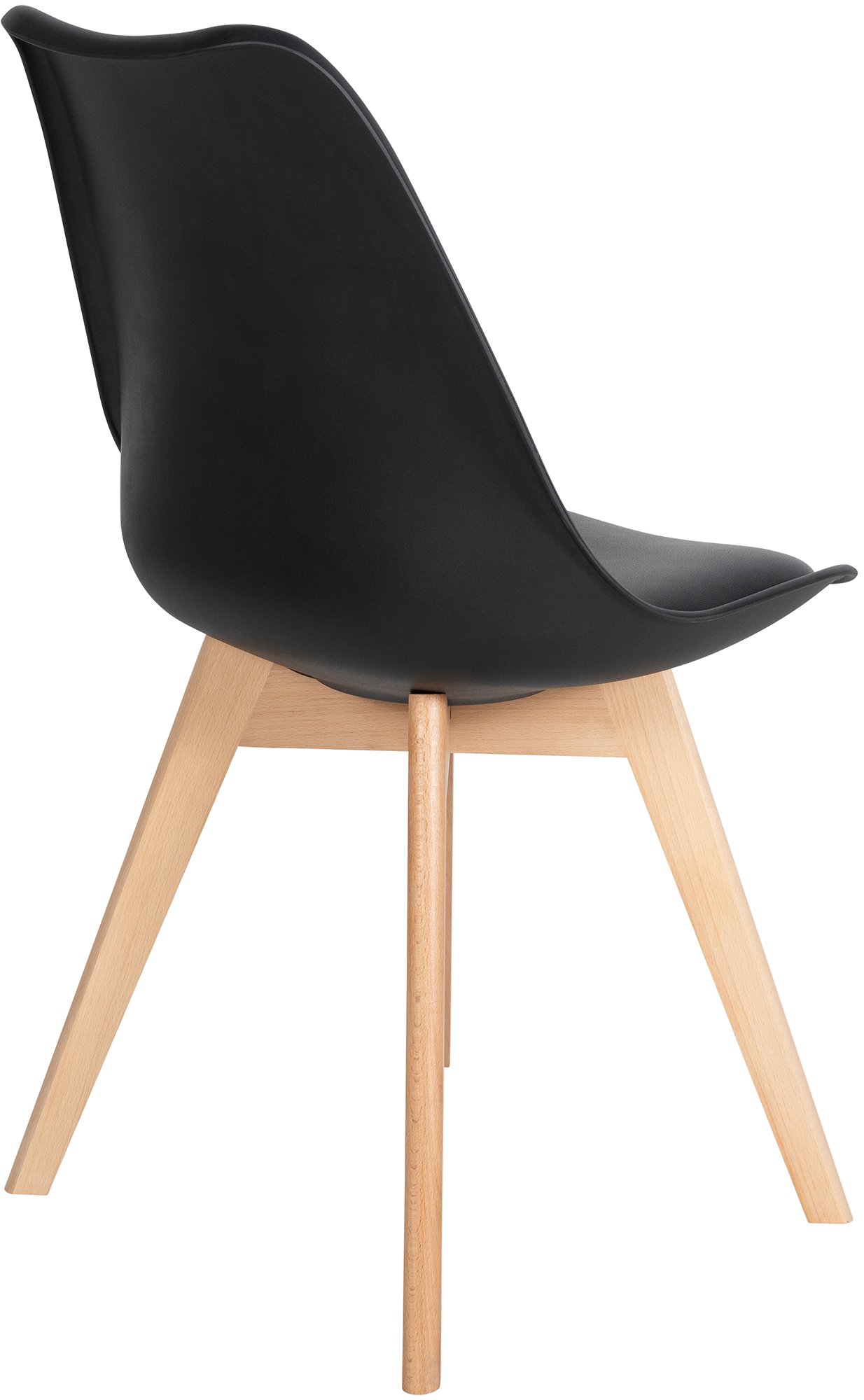 Set van 6 eetkamerstoelen Ramsey