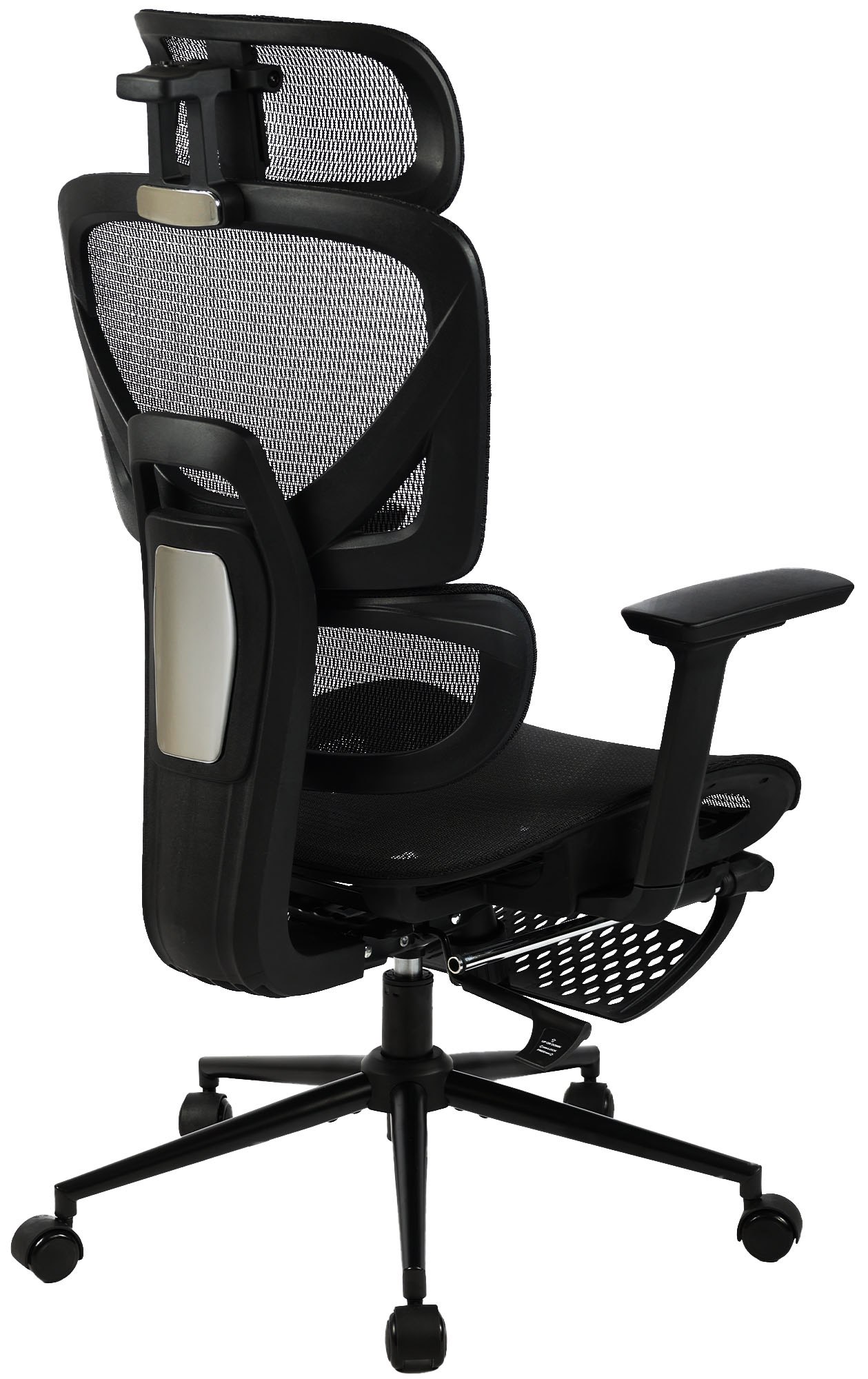 Bureaustoel Beresford