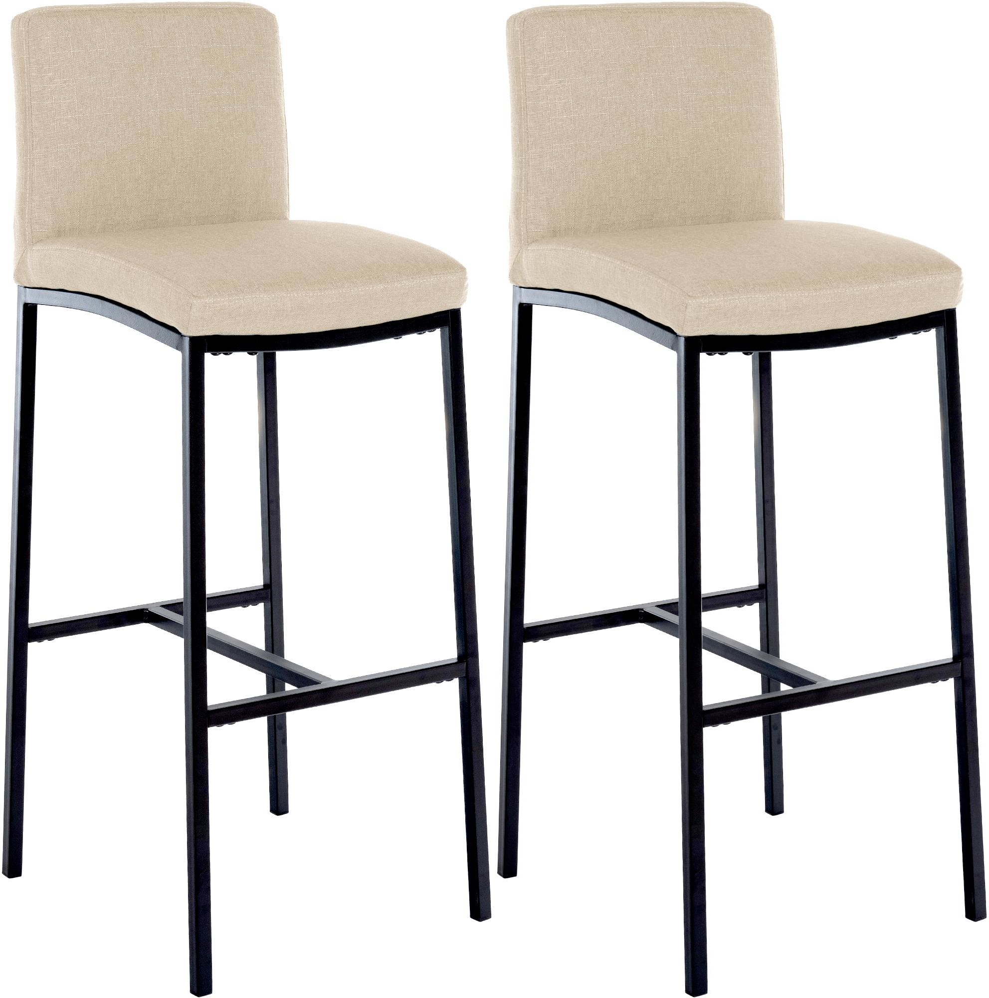 Set van 2 barkrukken Freeport