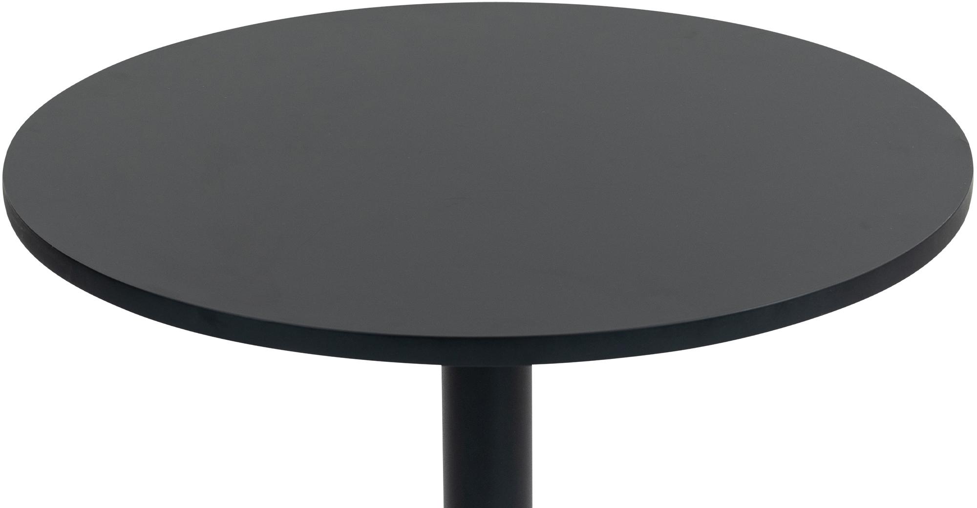 Statafel Hereford rond