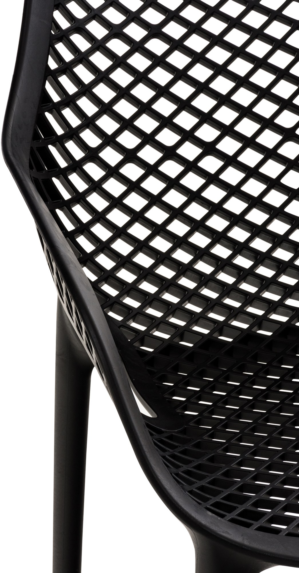 Stapelbare Stoel Air XL