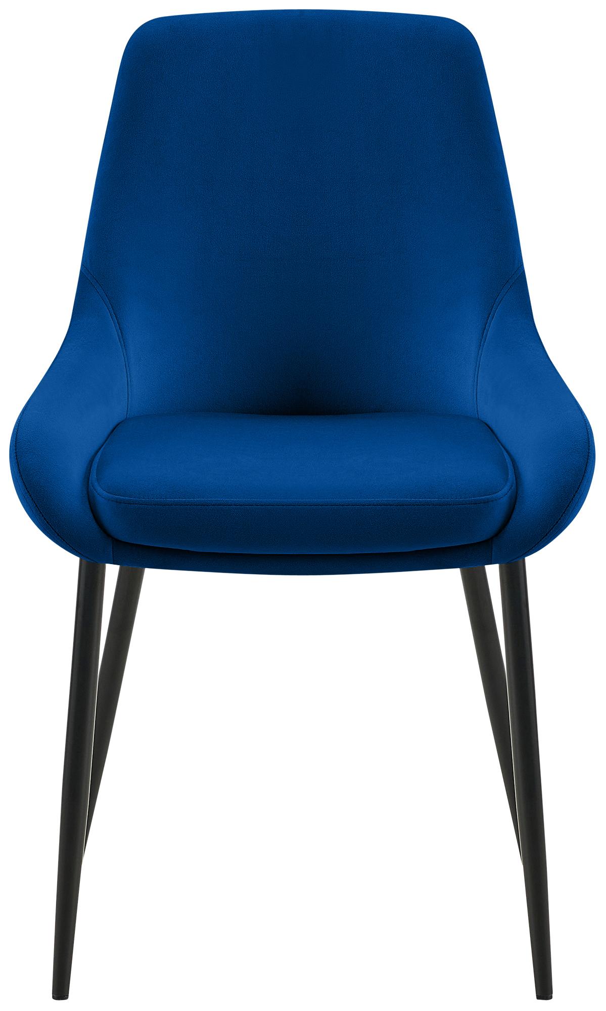Set van 2 eetkamerstoelen Elmira