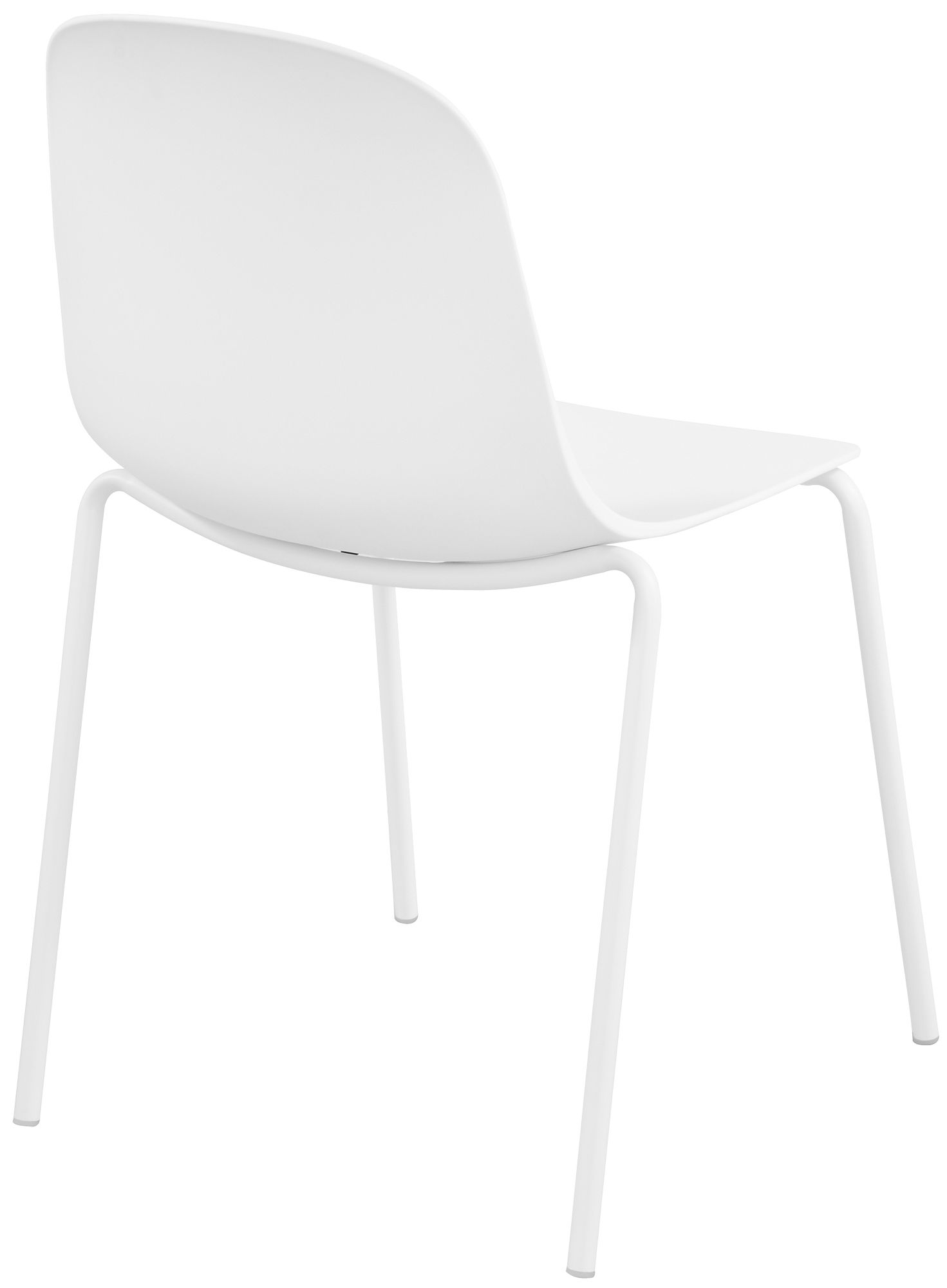 Set van 2 Hardin stoelen